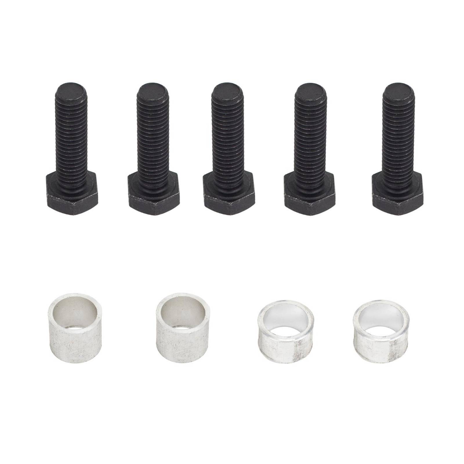 Parrilla para moto Vortex 300 Vento Mach 