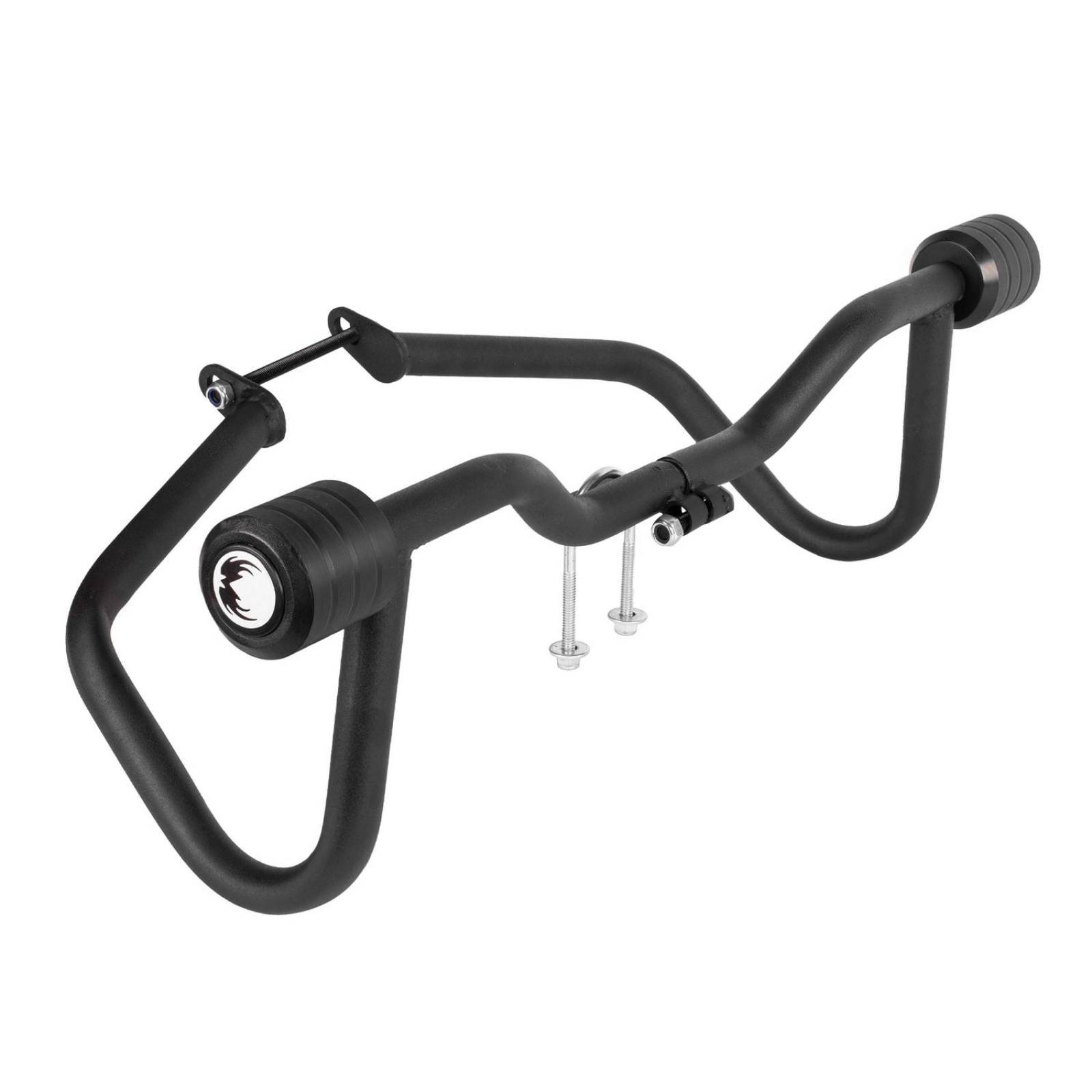 Slider para moto 250Z FT DT Rocketman Nitrox Varios Mach 