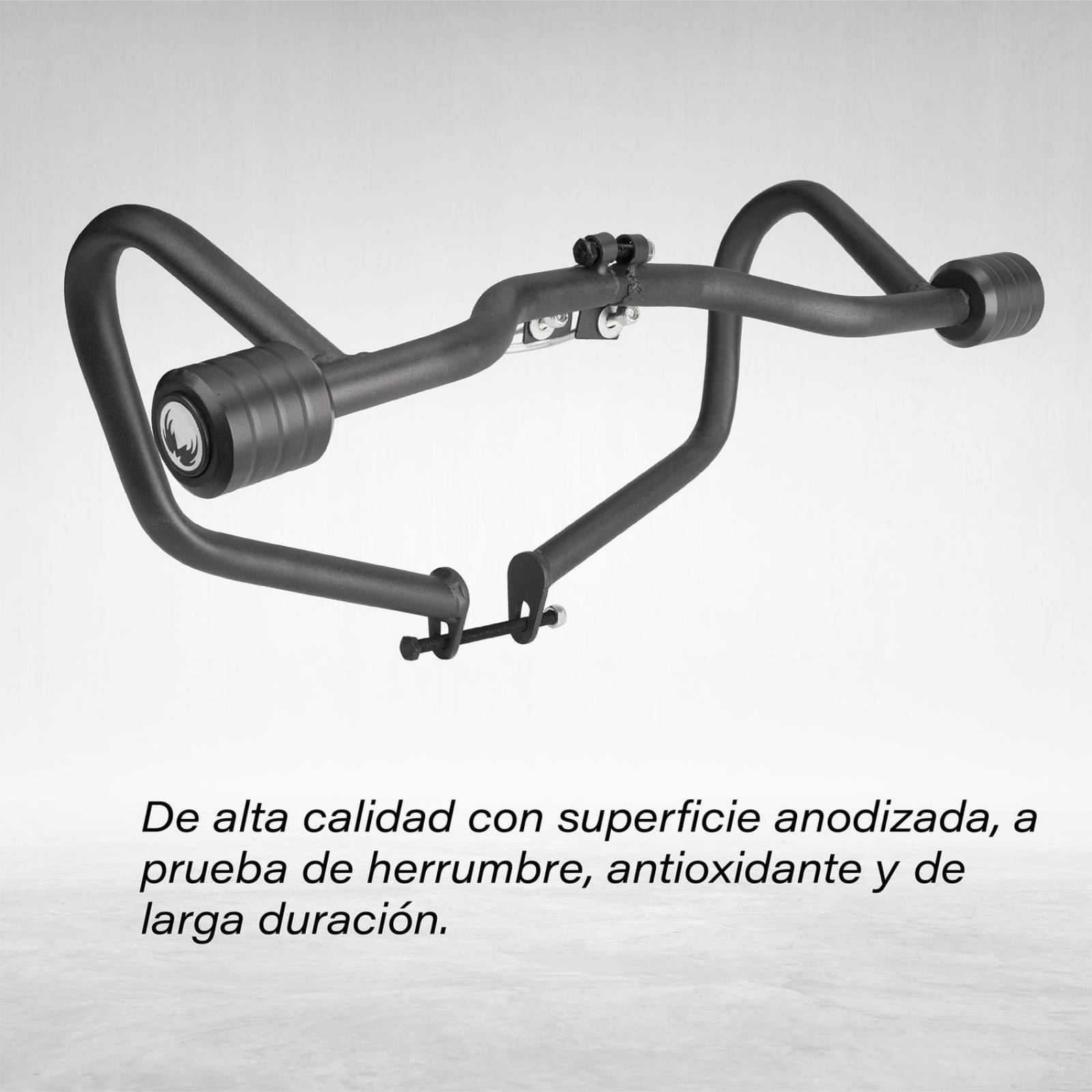 Slider para moto 250Z FT DT Rocketman Nitrox Varios Mach 