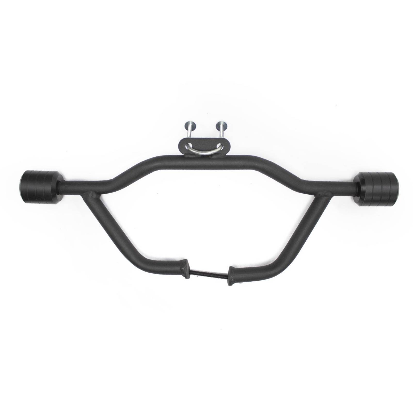 Slider Protector para moto 125Z 150Z Italika Mach 