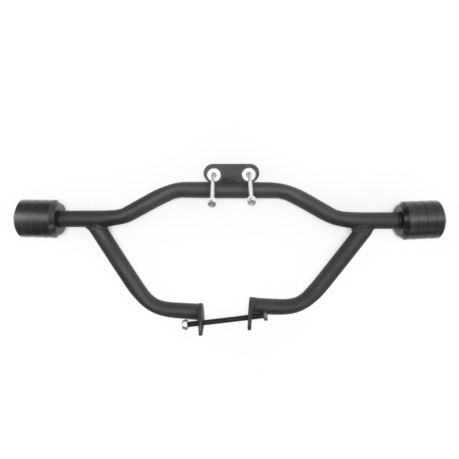 Slider Protector para moto 125Z 150Z Italika Mach 