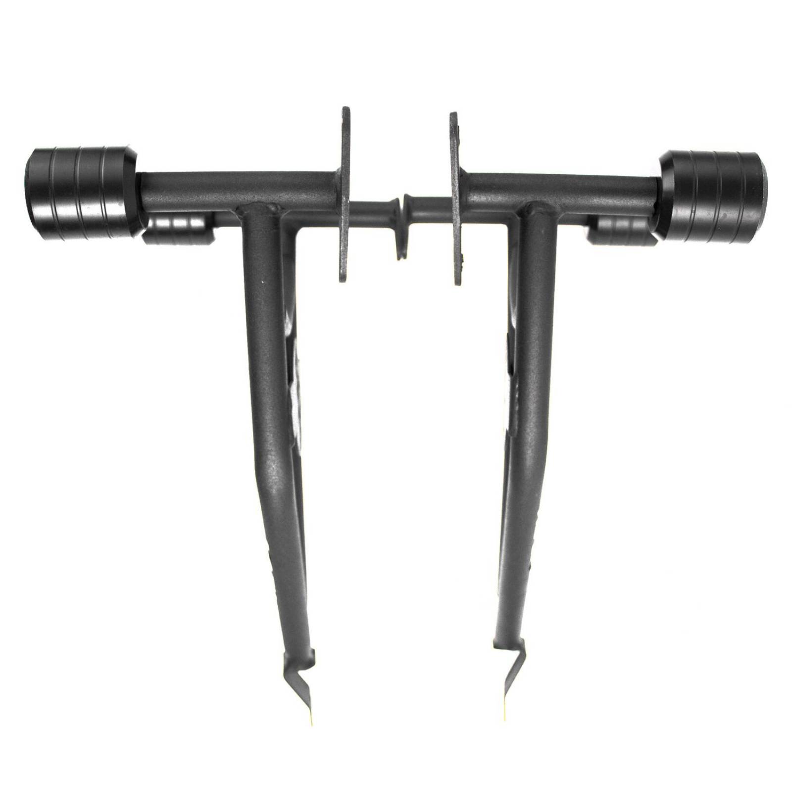 Slider Protector para moto NS200 Stunt Completo Mach 