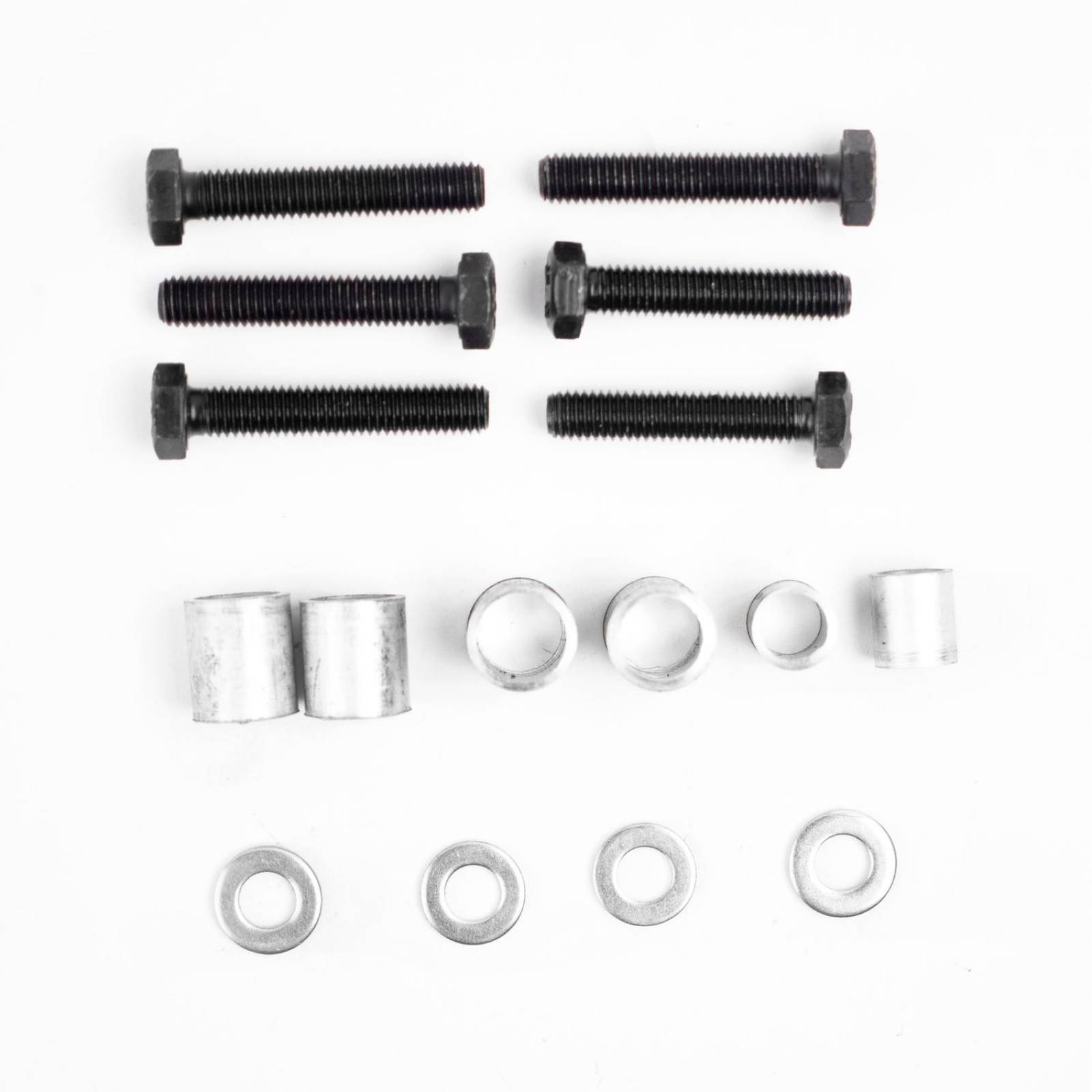 Slider Protector para moto NS200 Stunt Completo Mach 