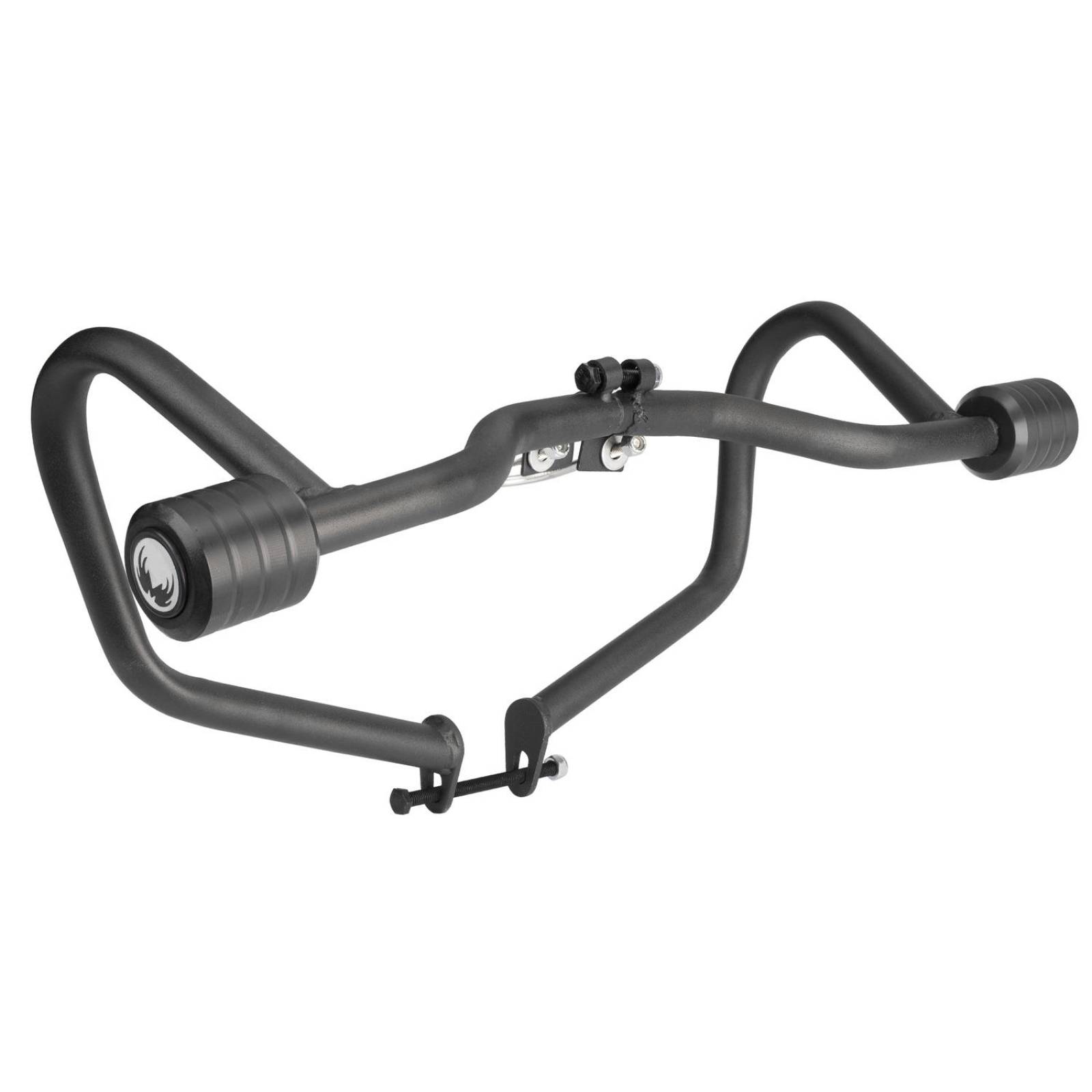 Slider Protector para moto Nitrox Completo Mach