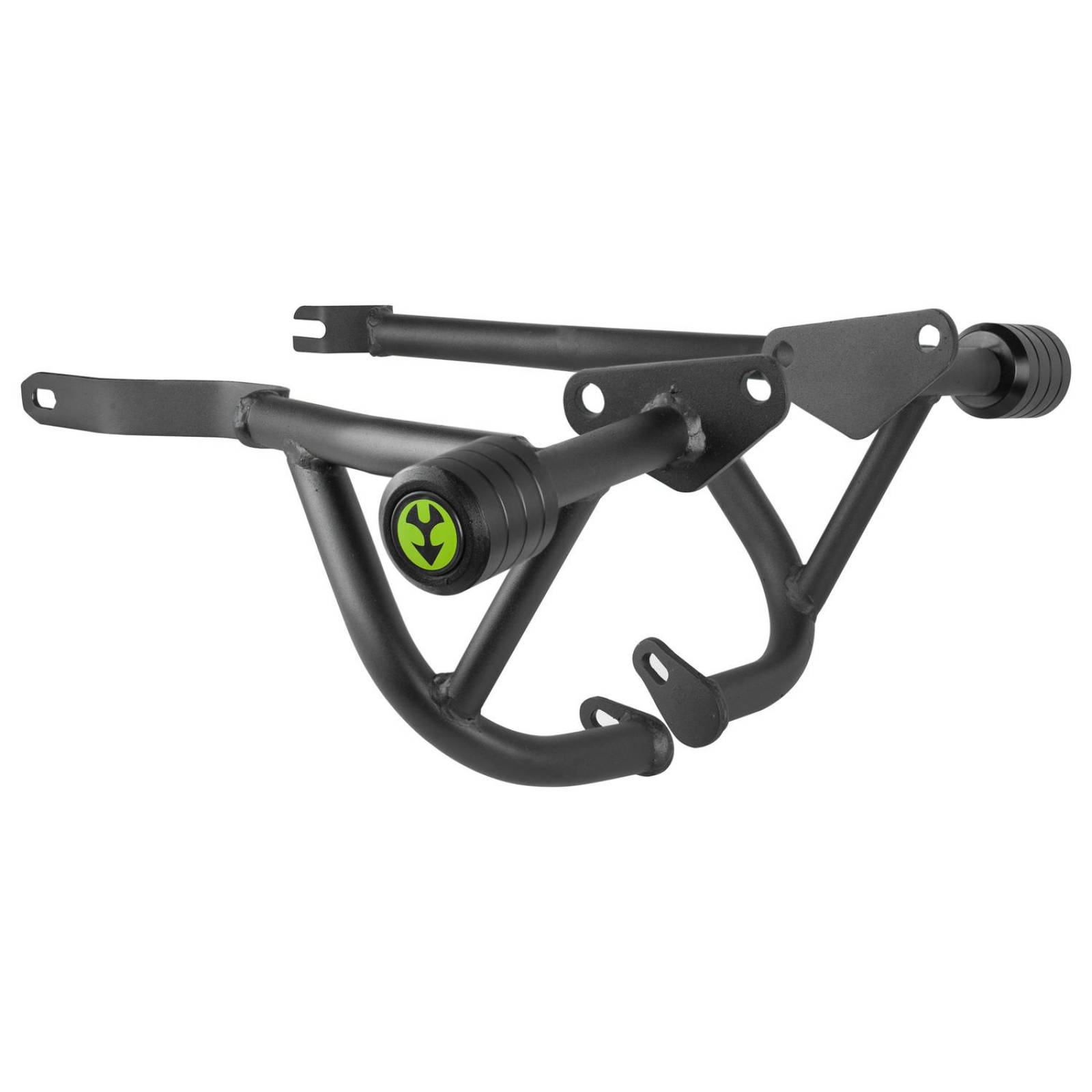 Slider Protector para moto Pulsar 160 Completo Mach