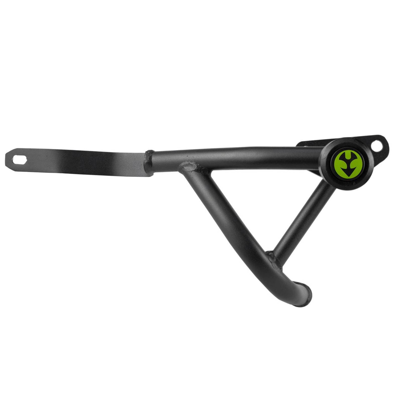 Slider Protector para moto Pulsar 160 Completo Mach