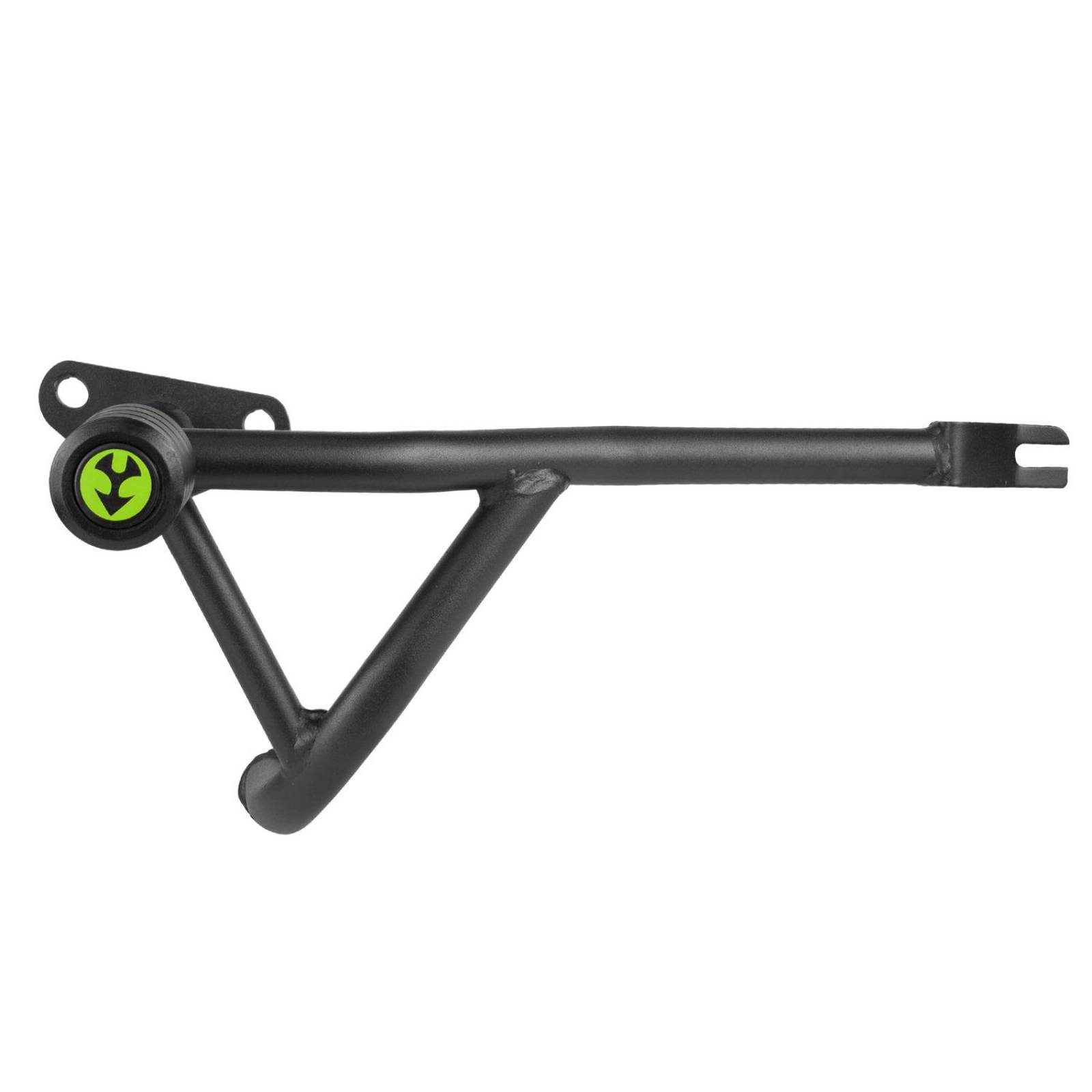 Slider Protector para moto Pulsar 160 Completo Mach