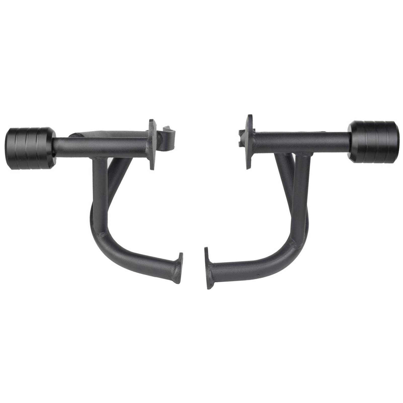 Slider Protector para moto Pulsar 160 Completo Mach