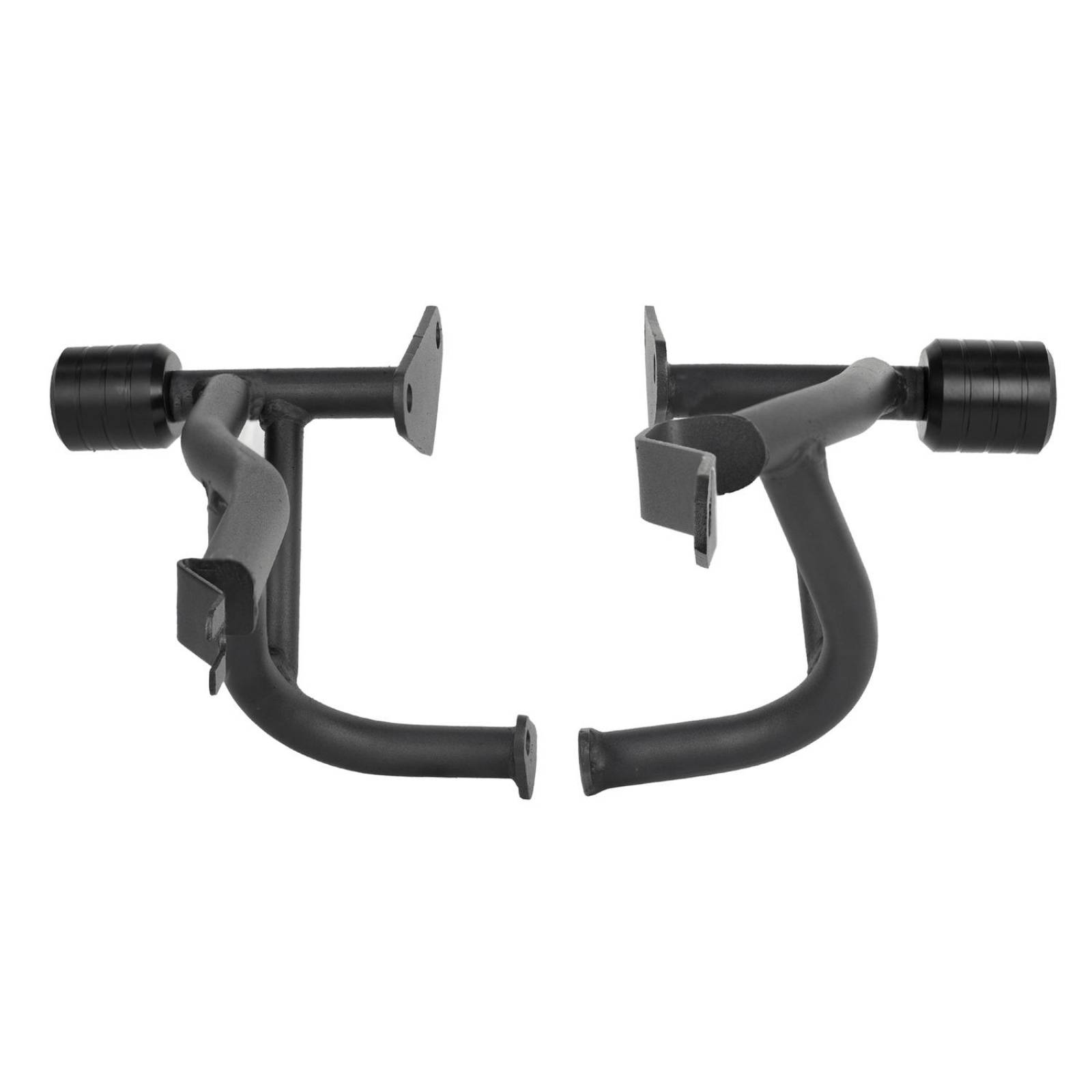 Slider Protector para moto Pulsar 160 Completo Mach