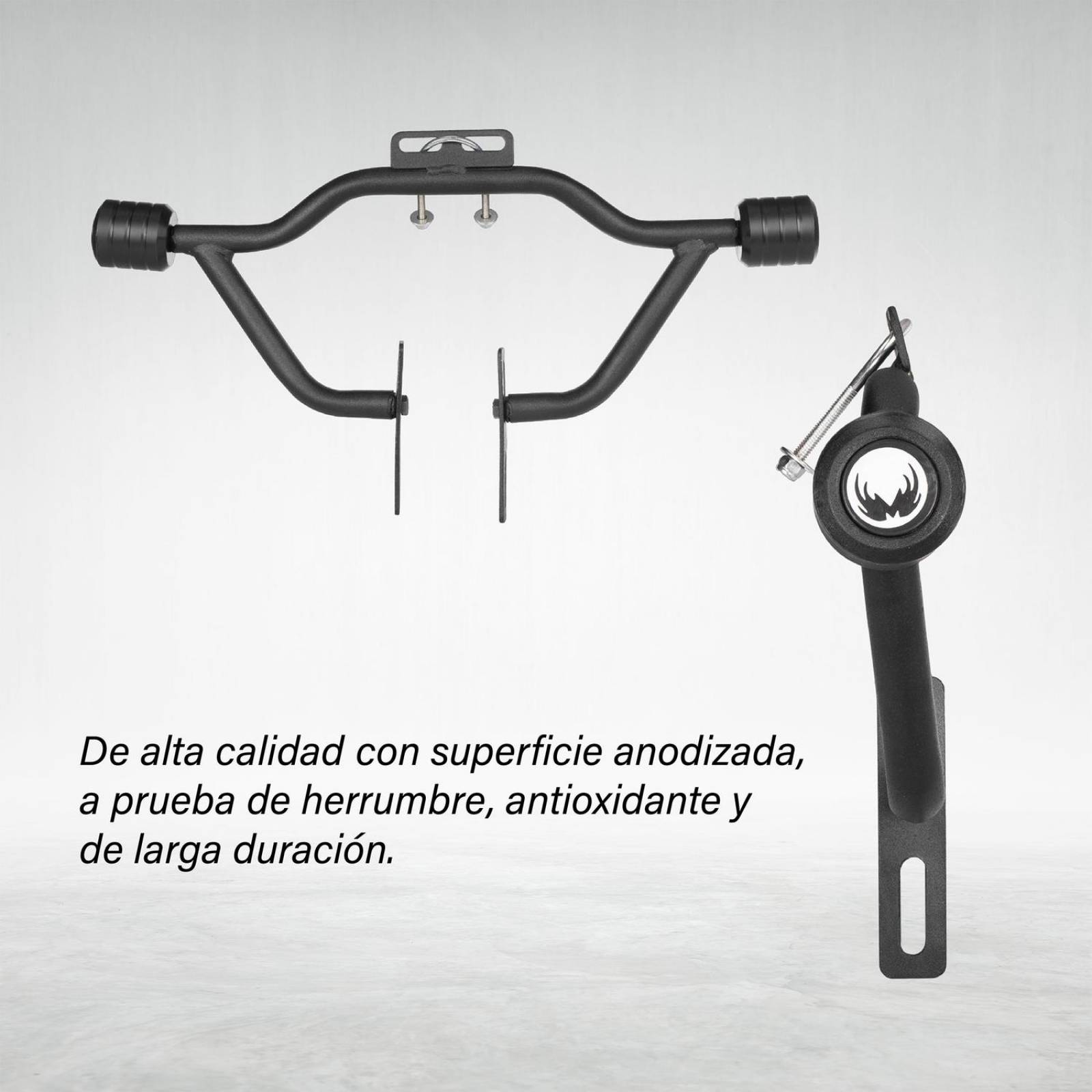 Slider Protector para moto de trabajo Universal Mach 