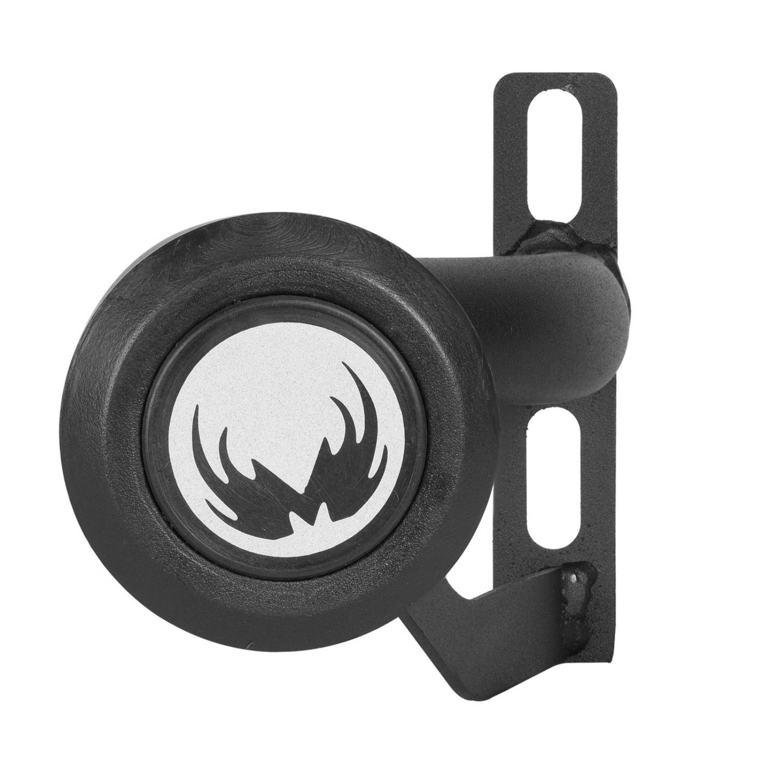 Slider Protector para moto placa stunt Universal Mach