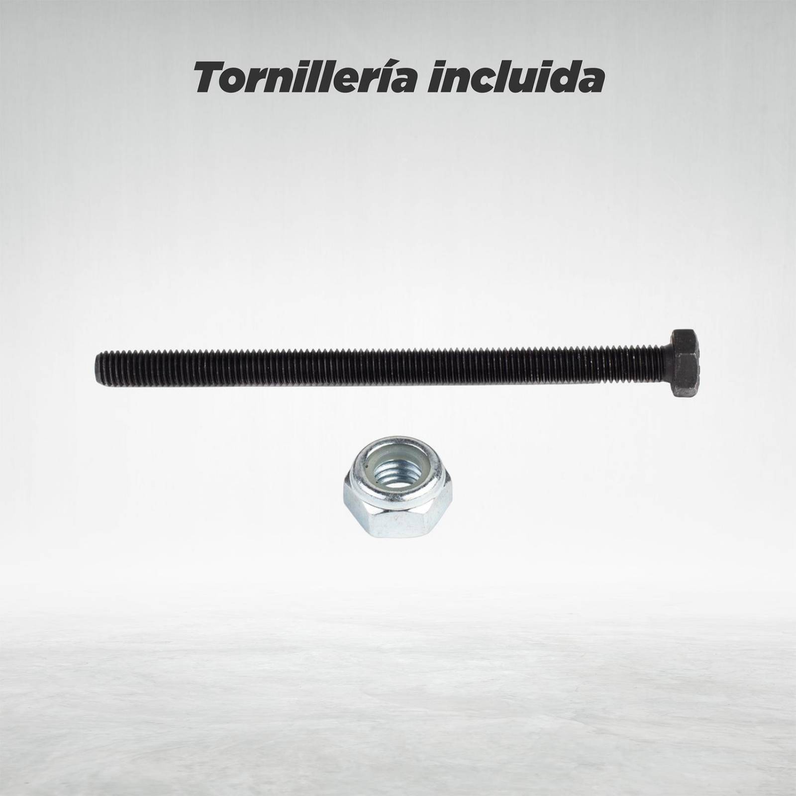 Slider Protector para moto Vortex 200 Italika Mach