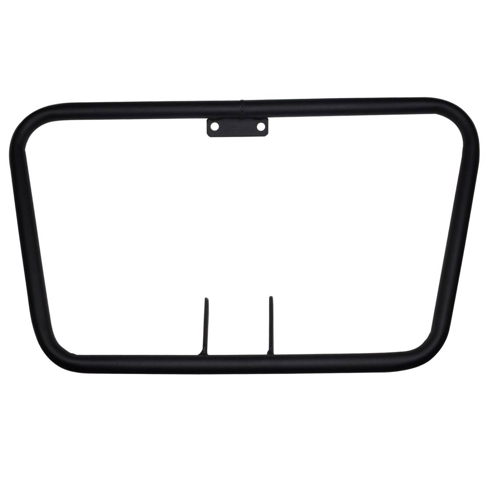 Defensa slider para moto YBR125 Yamaha Mach 