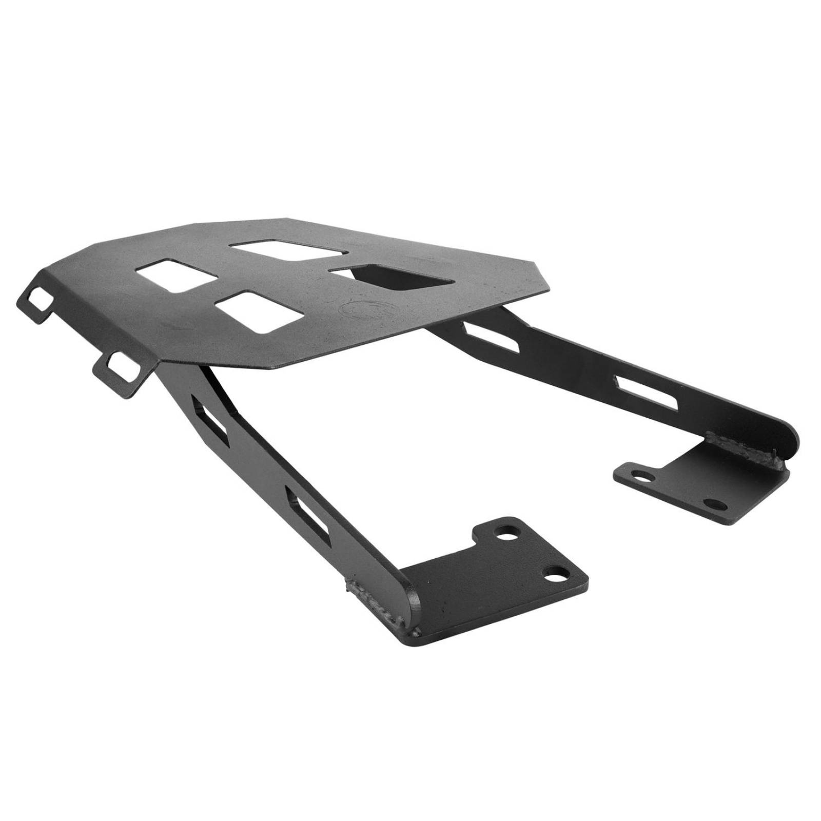 Parrilla para moto 125 Z Placa Mach