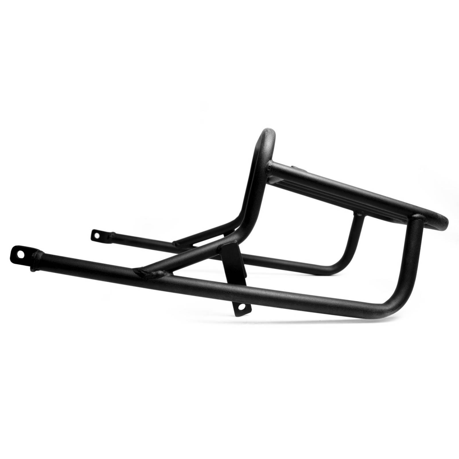 Parrilla para moto Cargo 150 YBR 125 Doble piso Mach 