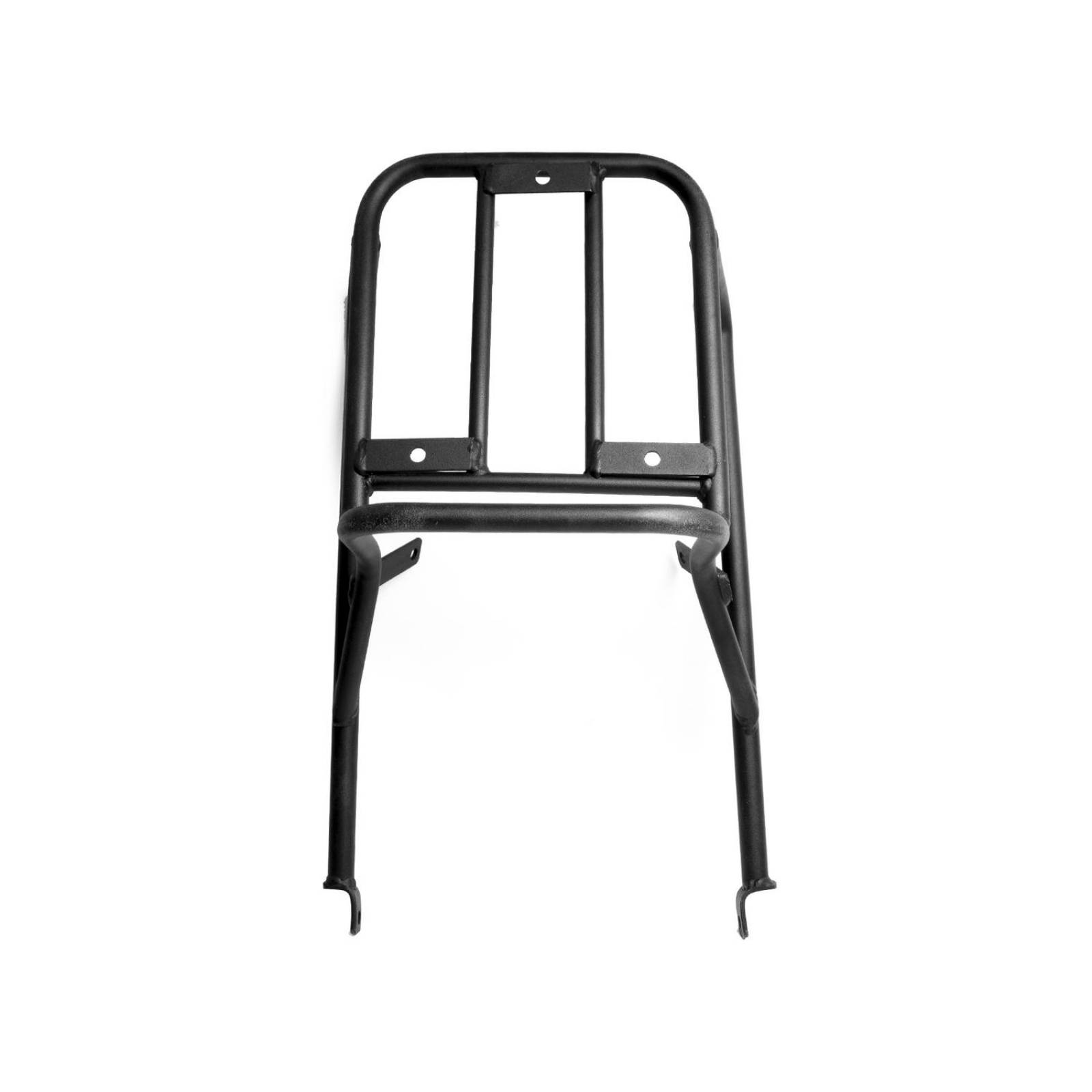 Parrilla para moto Cargo 150 YBR 125 Doble piso Mach 