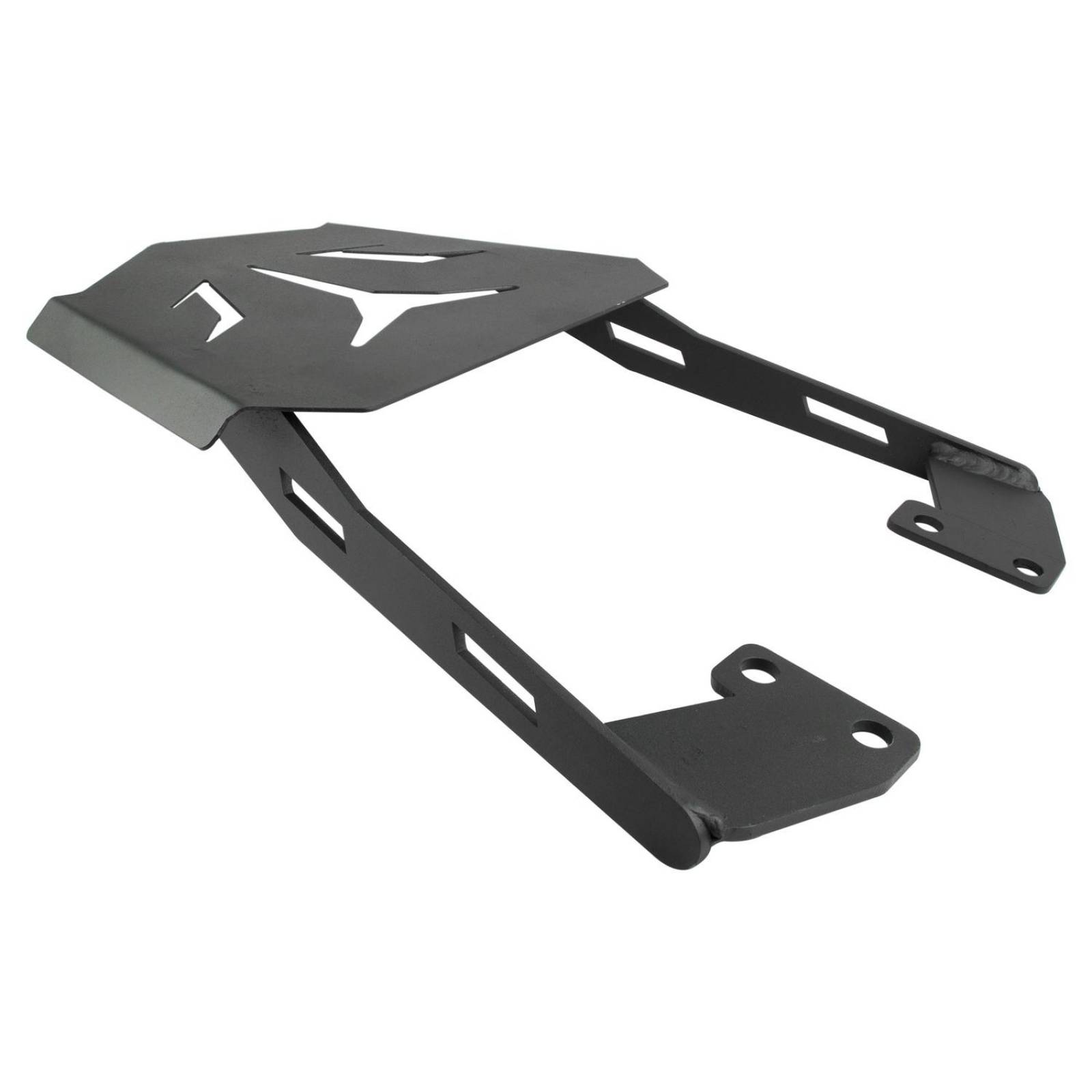 Parrilla para moto Gixxer 250 De placa Mach