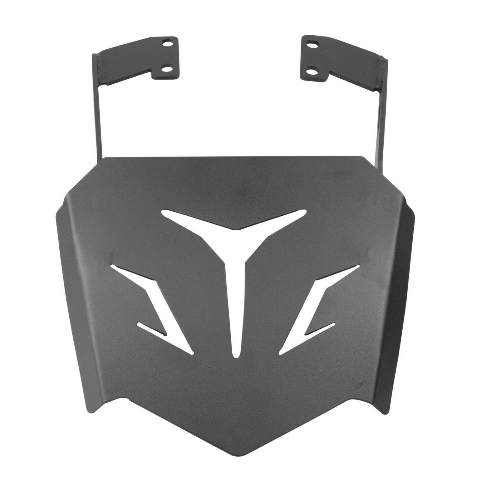 Parrilla para moto Gixxer 250 De placa Mach