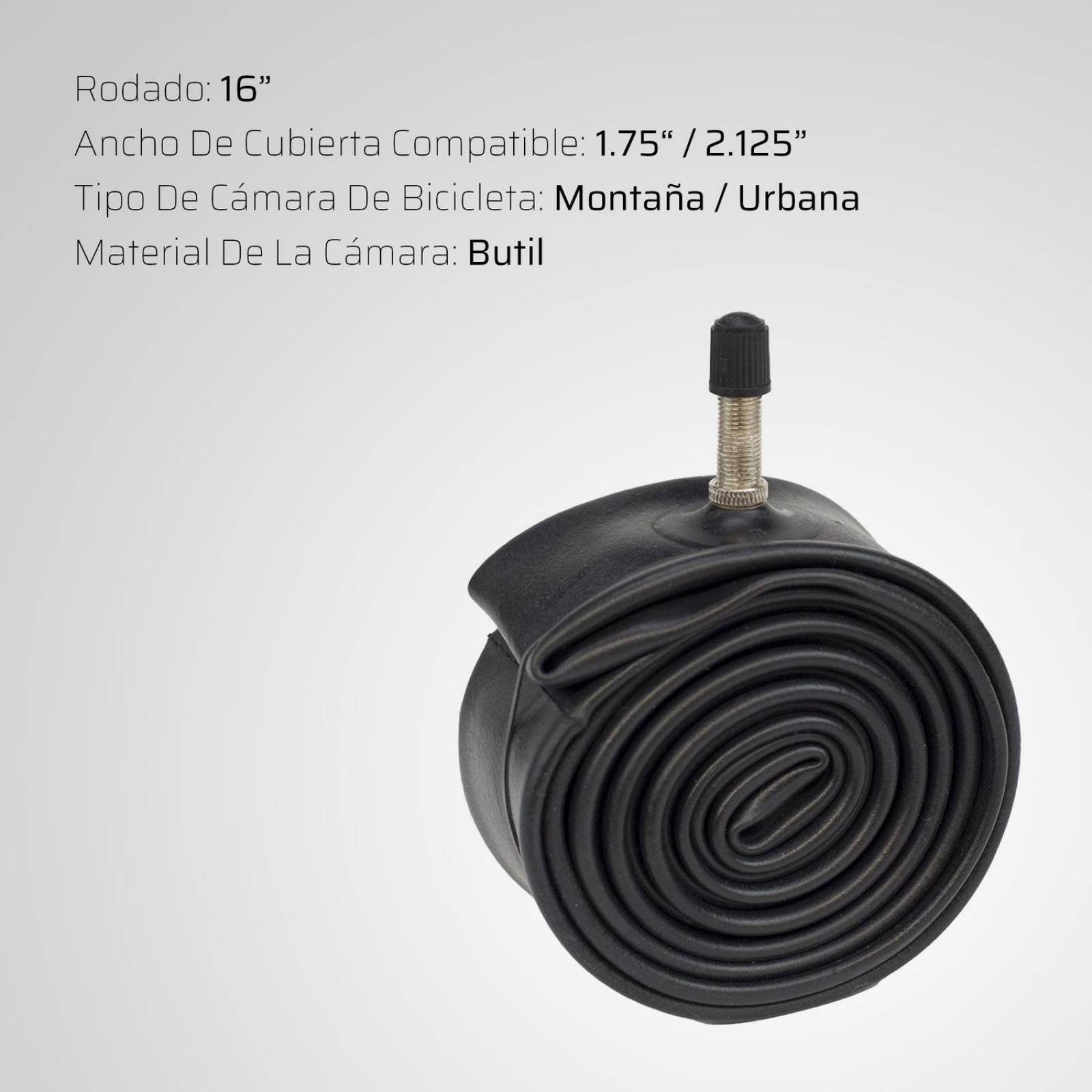 Kit Llanta para bicicleta R16 x2.125 Rosa + camara K50 Kenda 