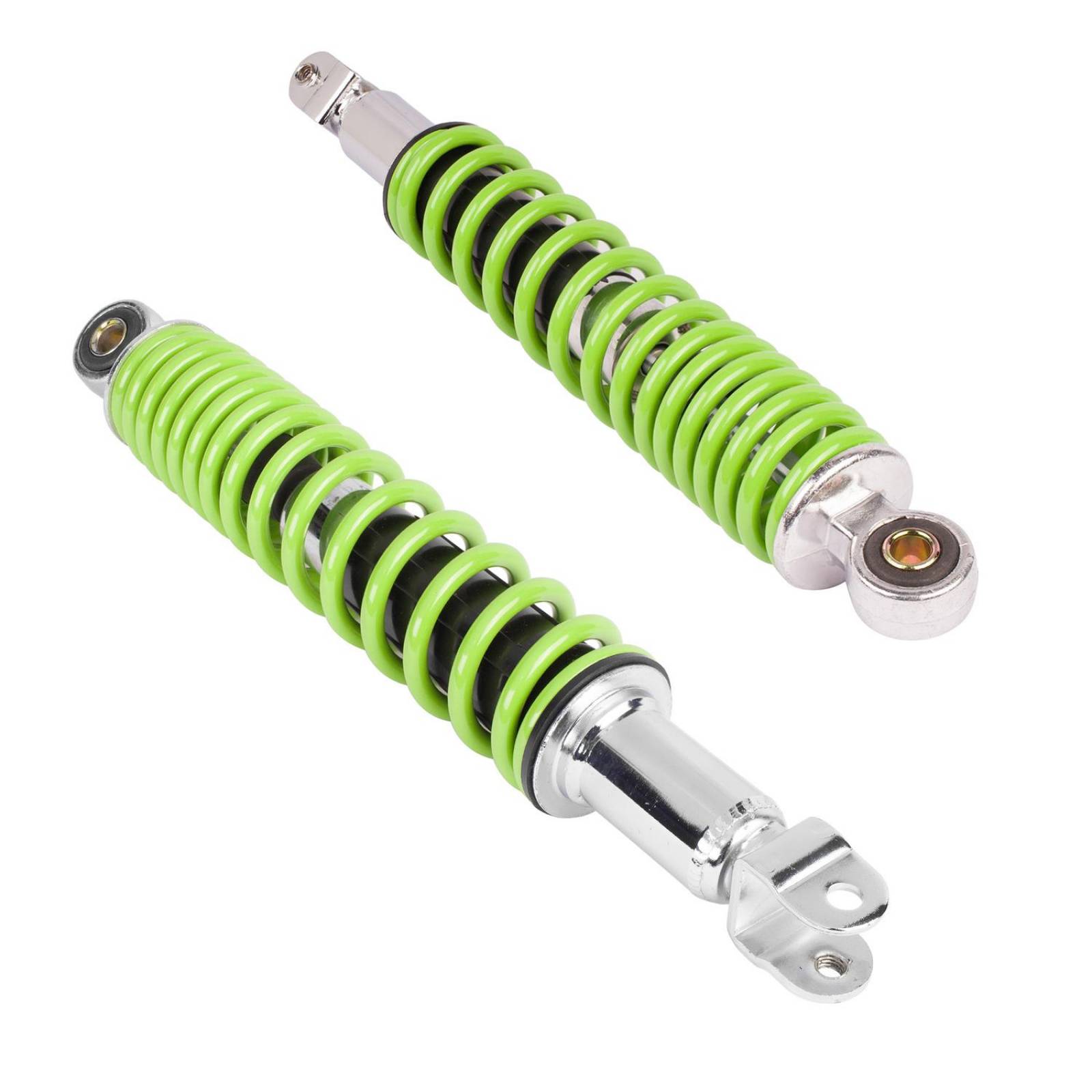 Amortiguadores traseros para moto DS 125 Cross 150 Kinlley 