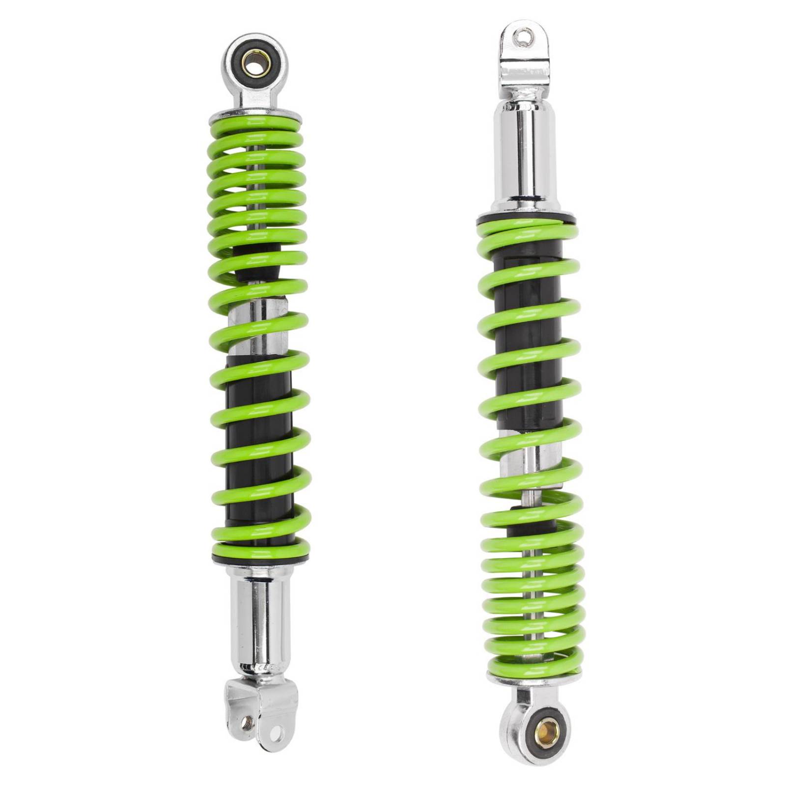 Amortiguadores traseros para moto DS 125 Cross 150 Kinlley 
