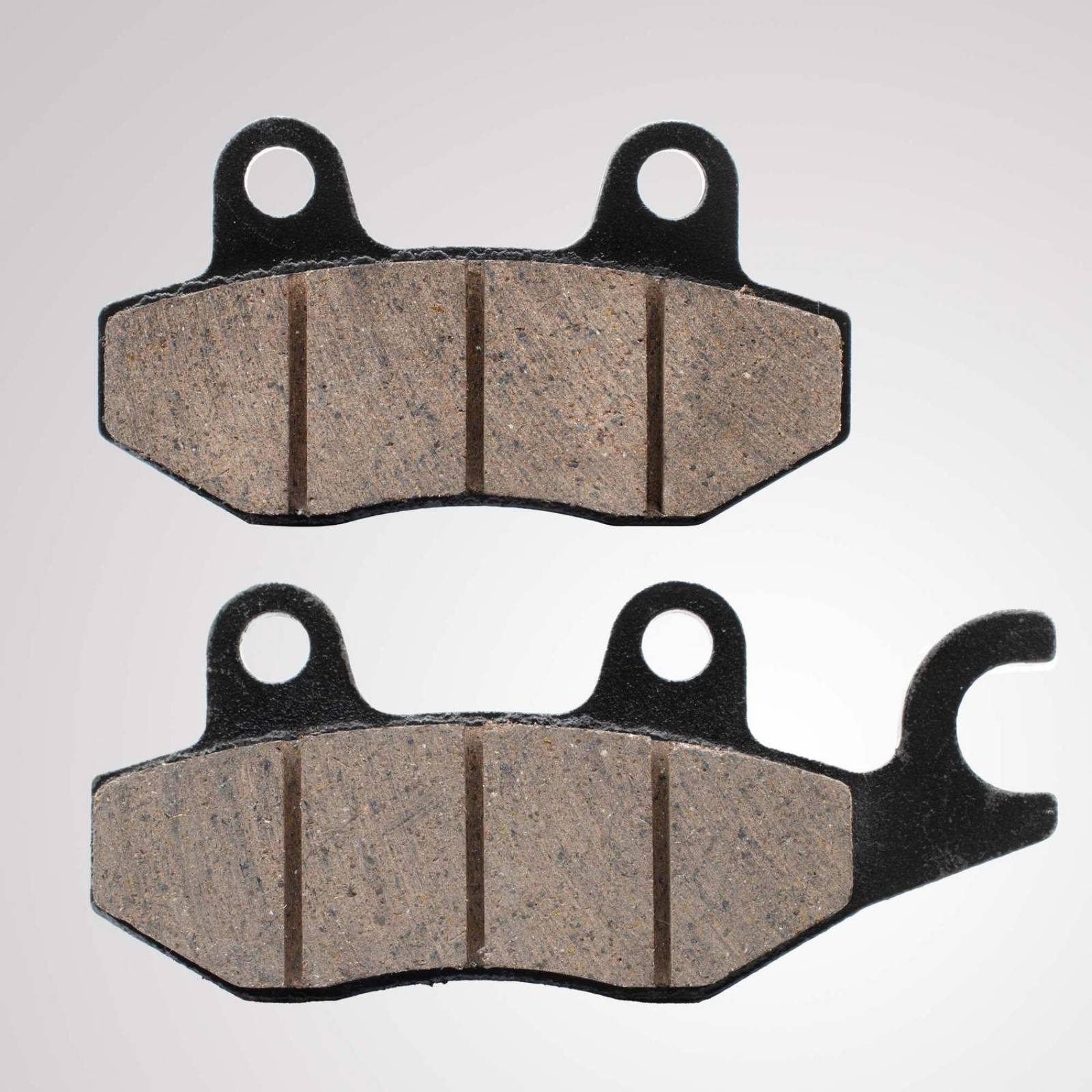 Caja Balatas Freno para moto FT TC 250Z 100pz Disco Kinlley 