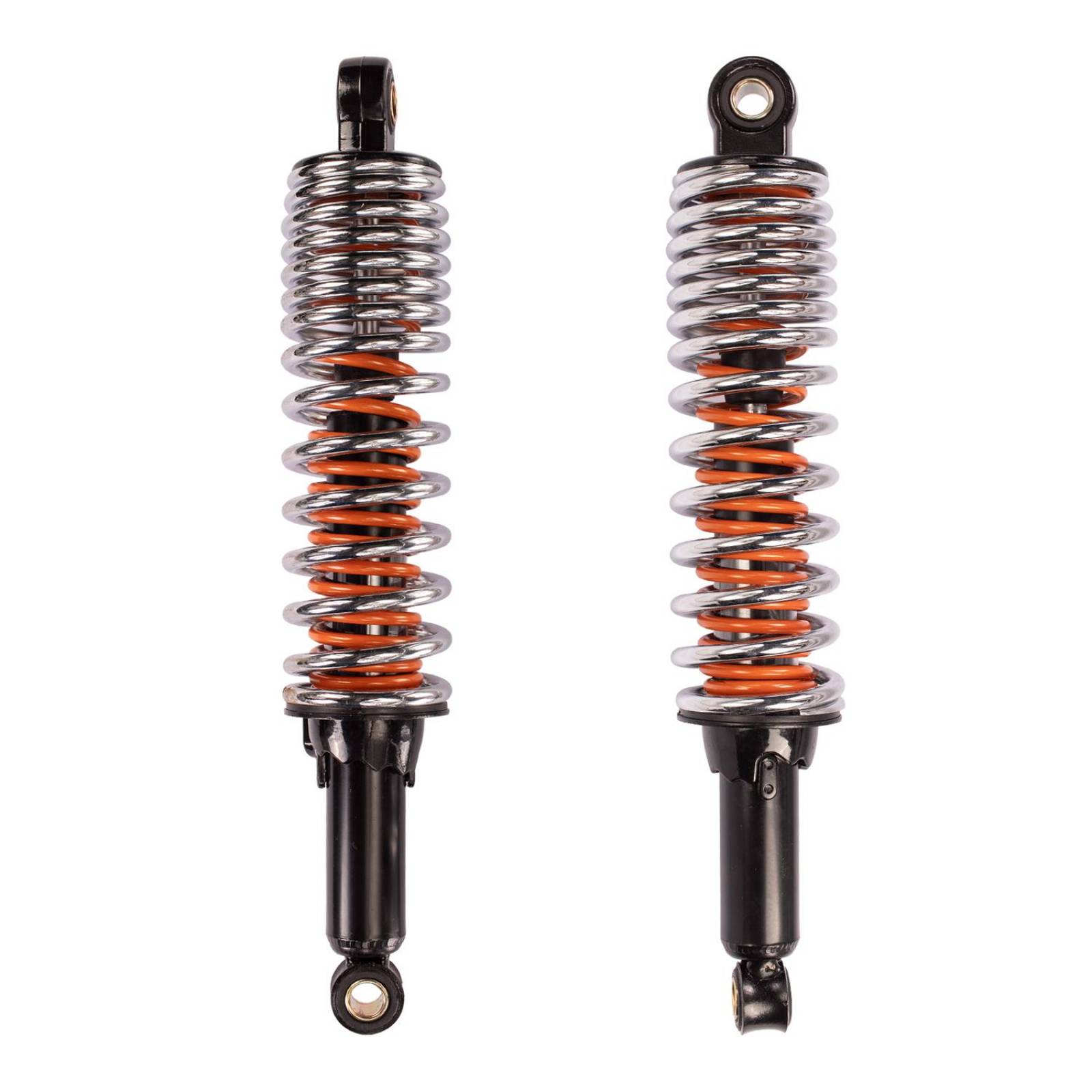 Amortiguadores traseros moto Boxer150 BM150 Bajaj Kinlley 