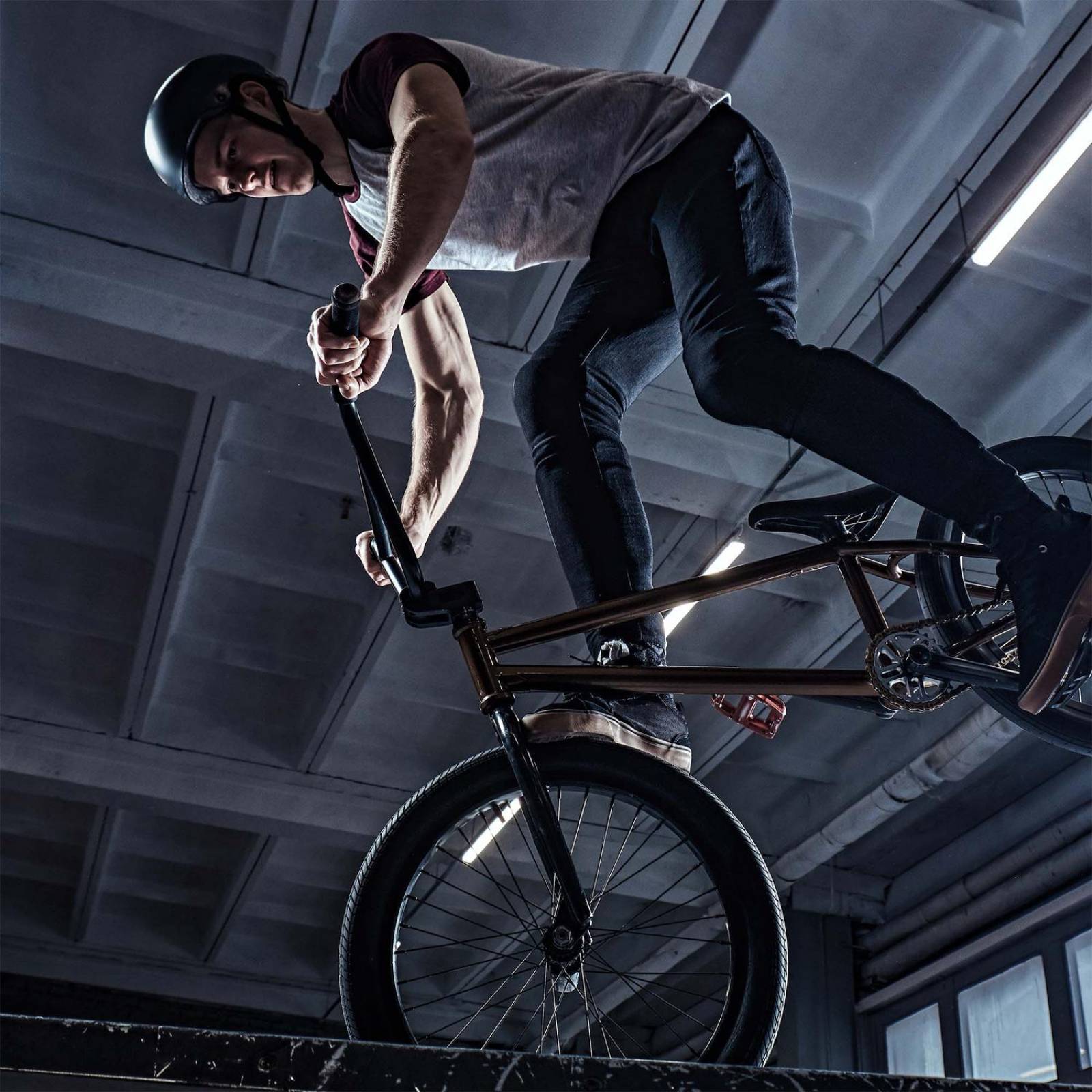 Kit llantas para bicicleta R20 x2.125 BMX K-Rad K905 Kenda 