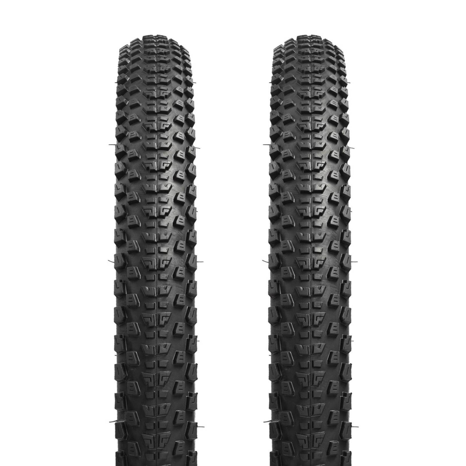 Kit llantas para bicicleta R29 x2.25 MTB HY188 Nyco 