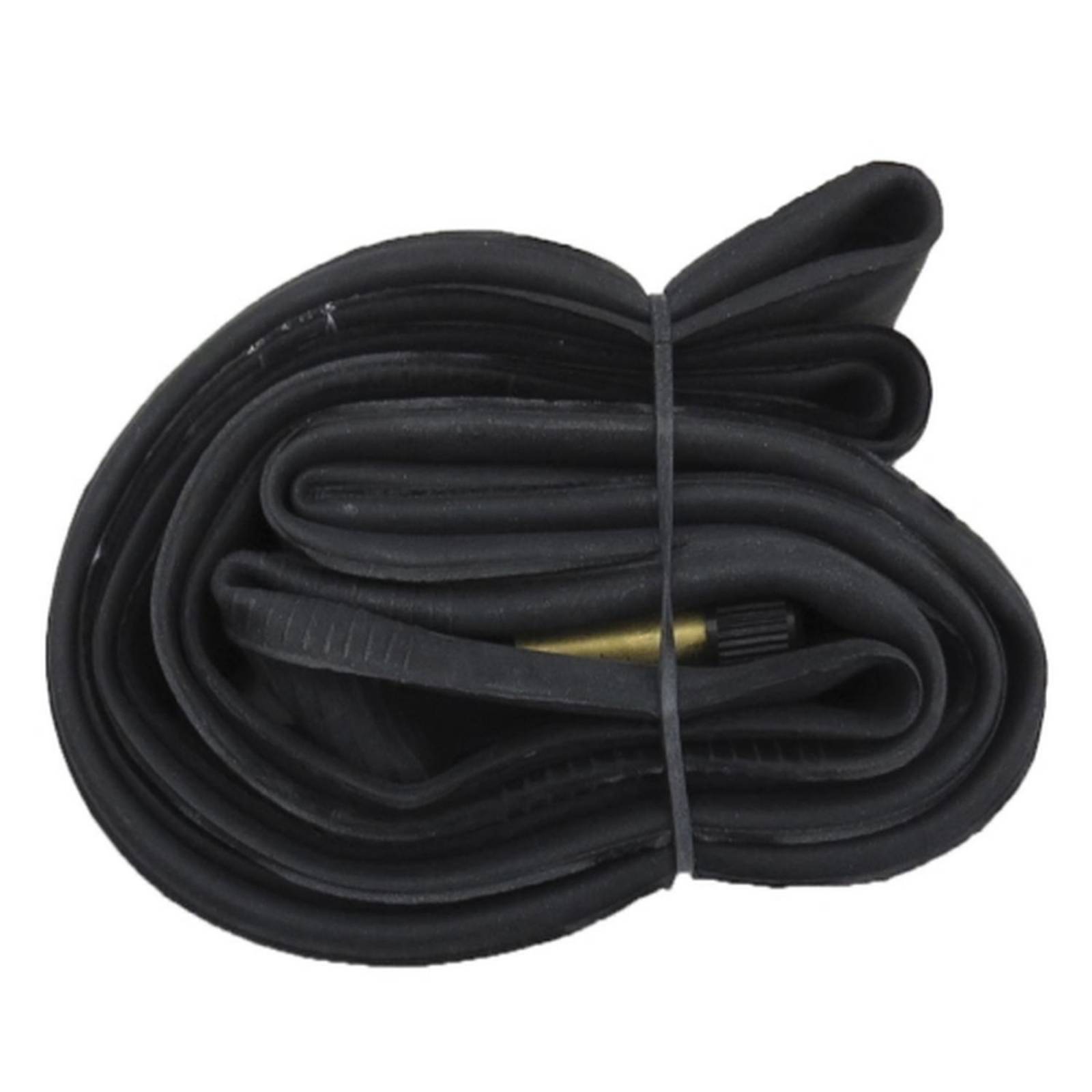 Camara para bicicleta R27 x1-1/4 60mm Moldeada Kenda 