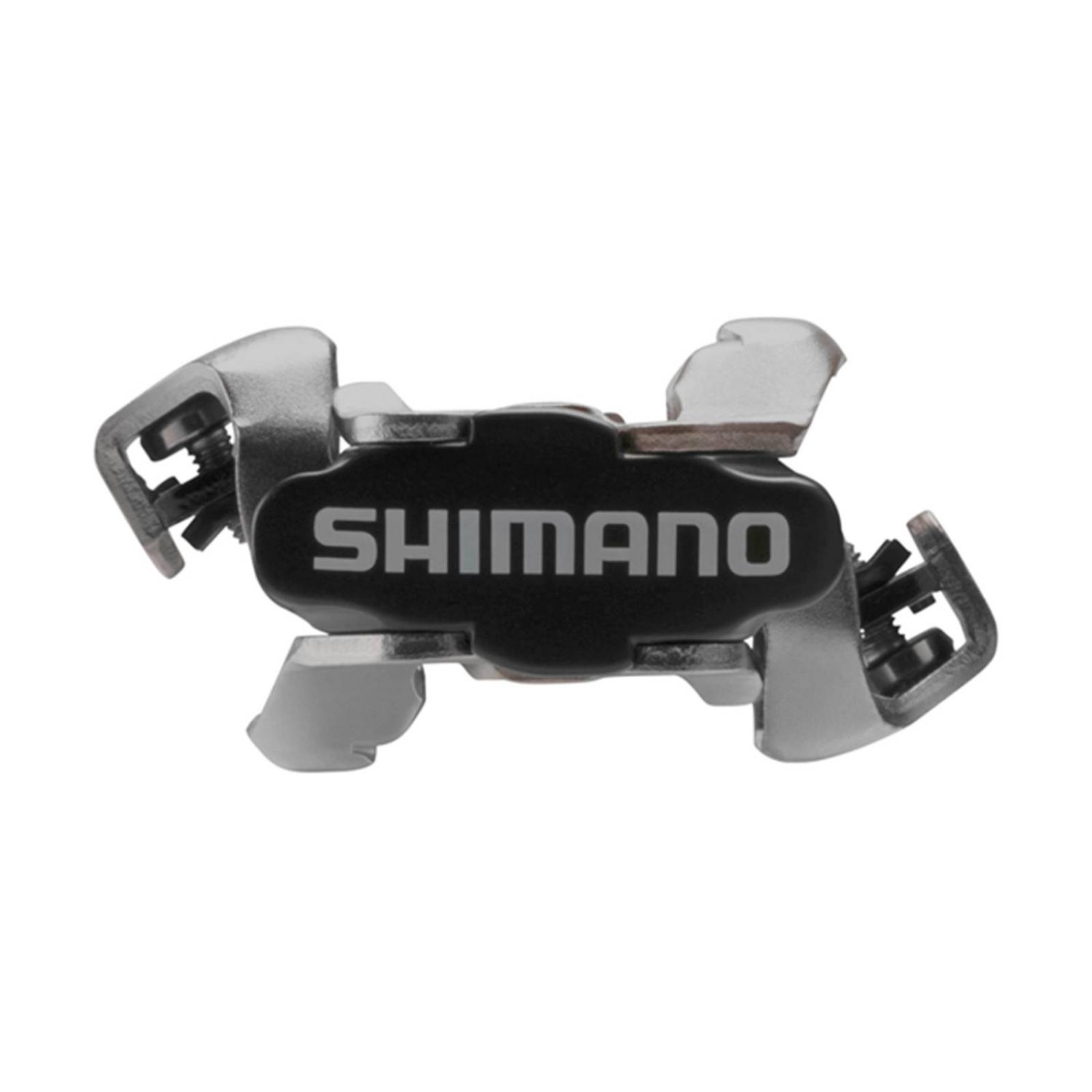Pedales para bicicleta 9/16 PD-M520L Shimano 