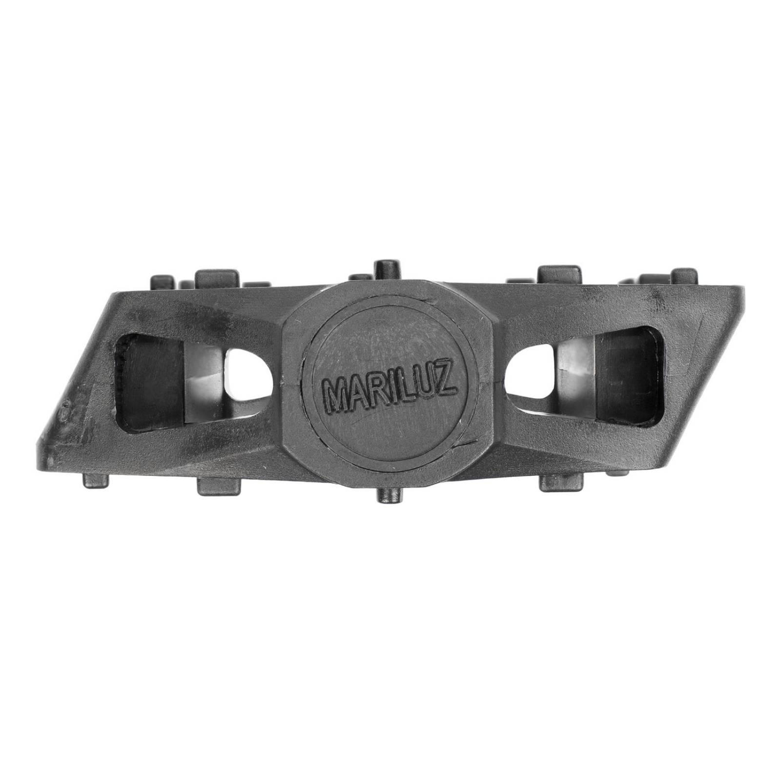 Pedales para bicicleta 9/16 MTB/BMX GT GPD-07 Mariluz 