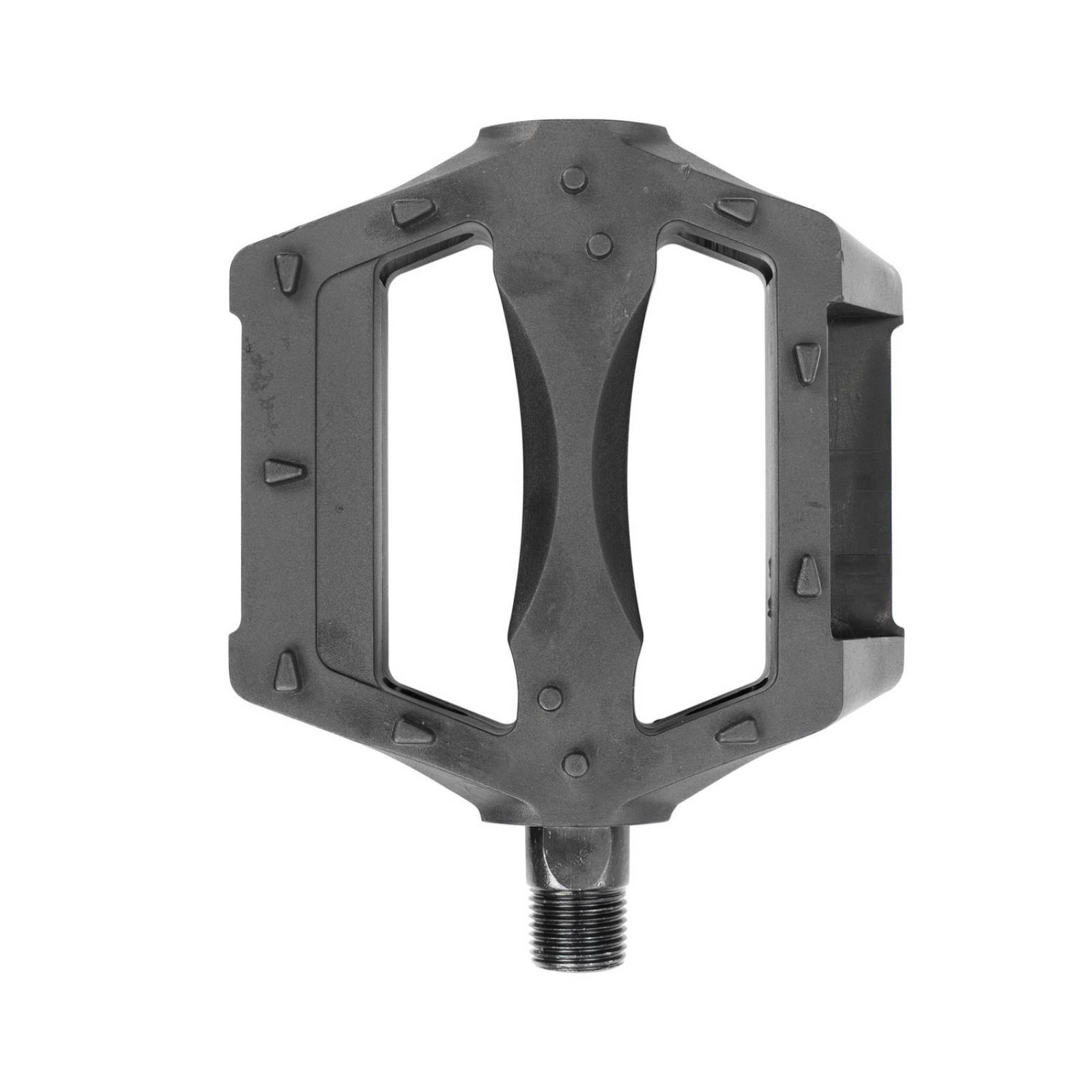 Pedales para bicicleta 9/16 MTB/BMX GT GPD-07 Mariluz 