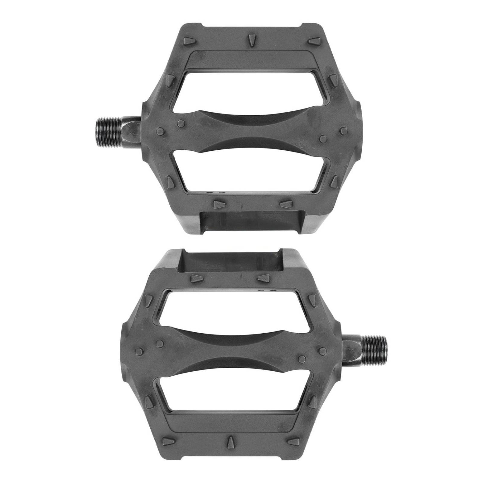 Pedales para bicicleta 9/16 MTB/BMX GT GPD-07 Mariluz 