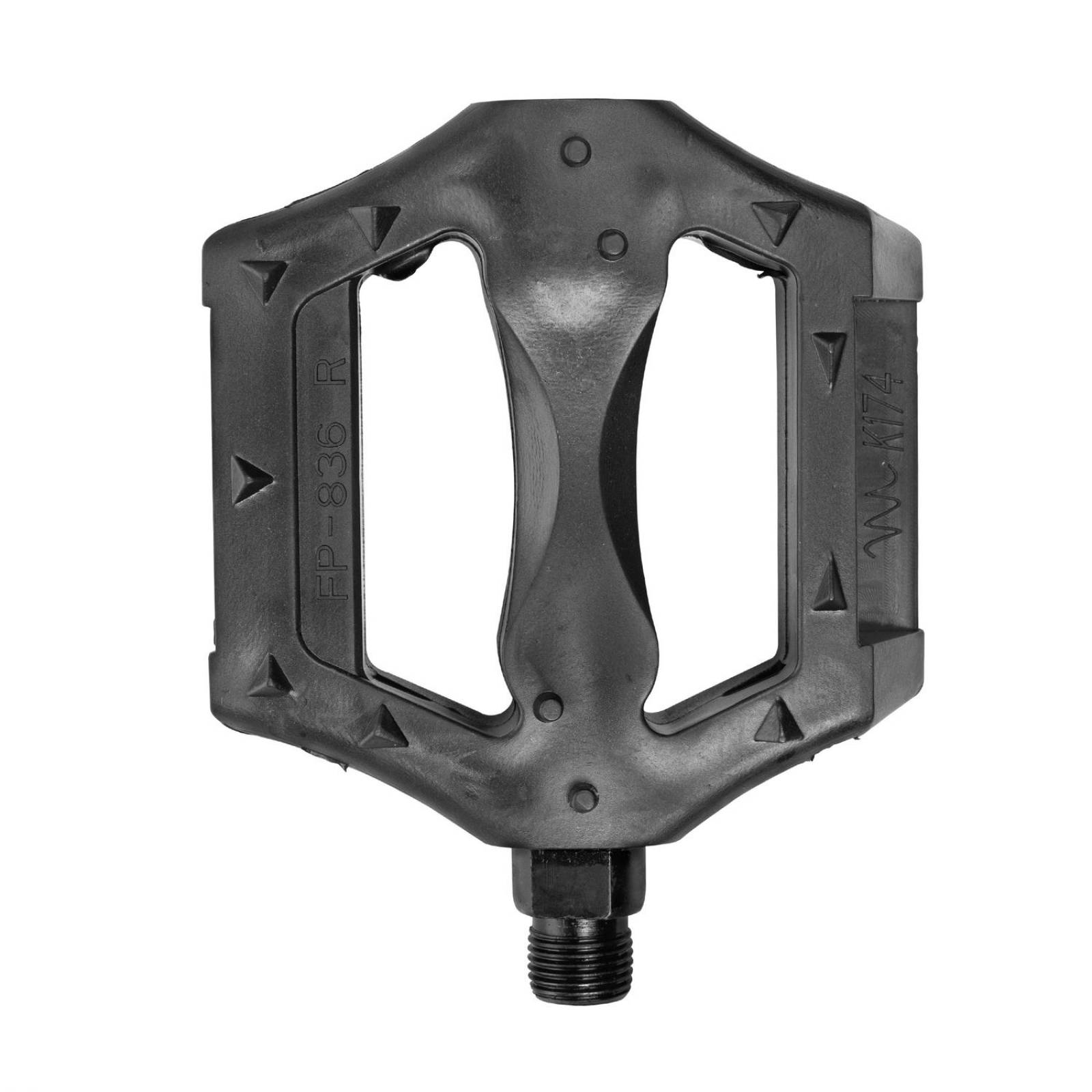 Pedales para bicicleta MTB 9/16 FP-836 Feimin