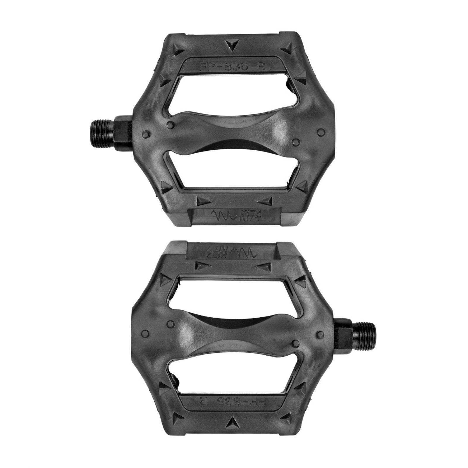 Pedales para bicicleta MTB 9/16 FP-836 Feimin