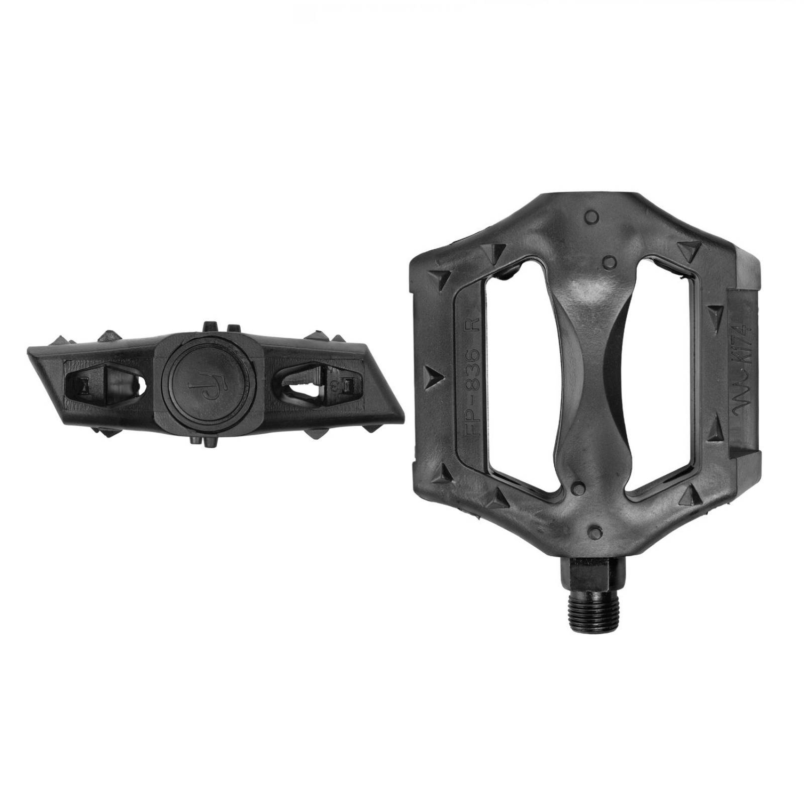 Pedales para bicicleta MTB 9/16 FP-836 Feimin