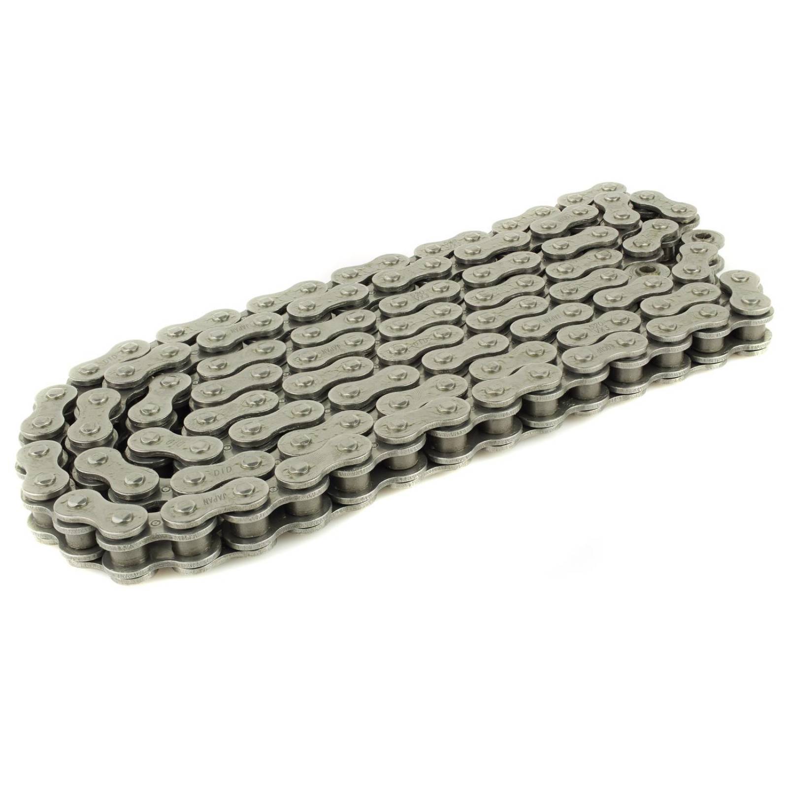 Cadena para moto 428V x 132 eslabones Oil Ring DID 