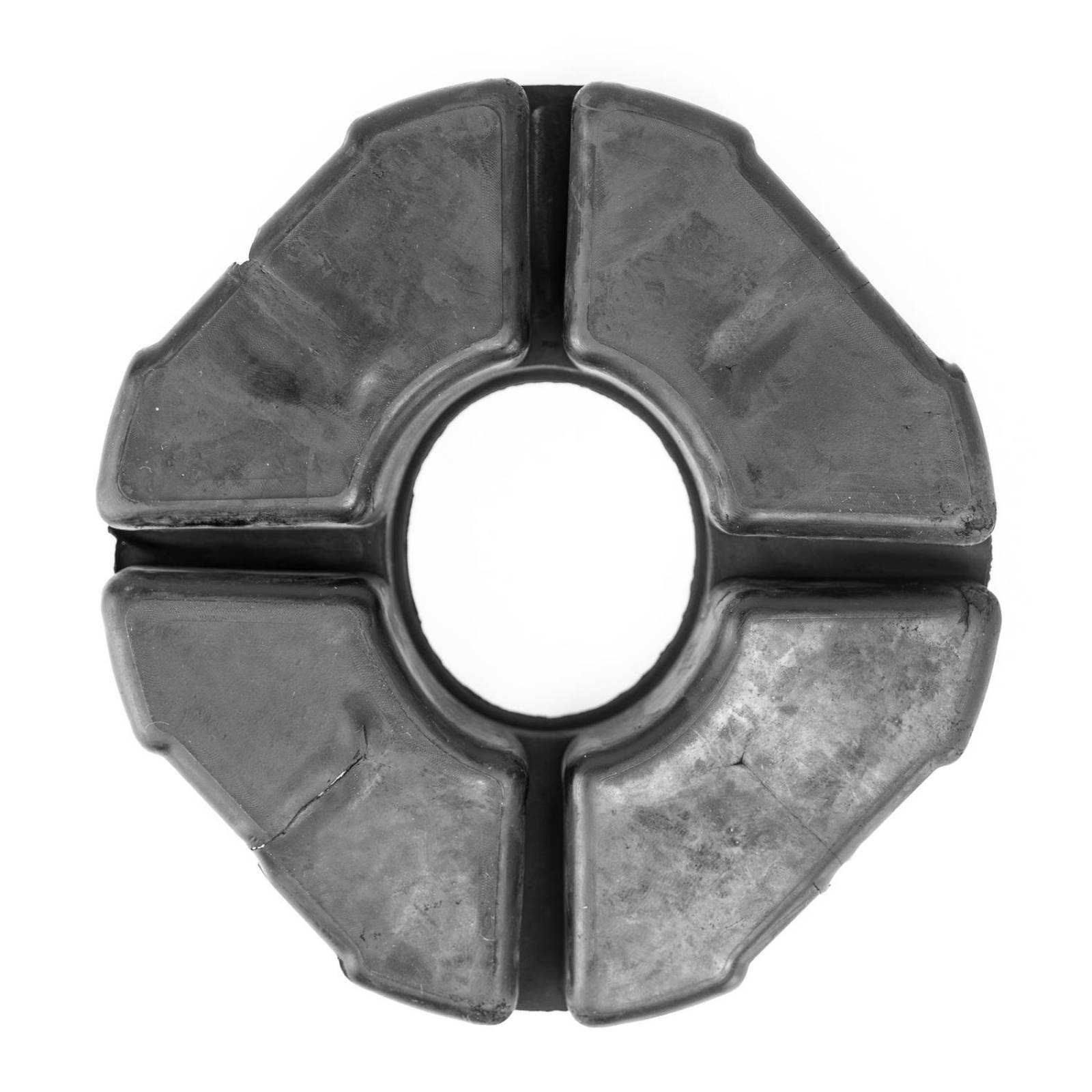 Juego De Gomas Damper Para Rueda Trasera De Moto Rc150 