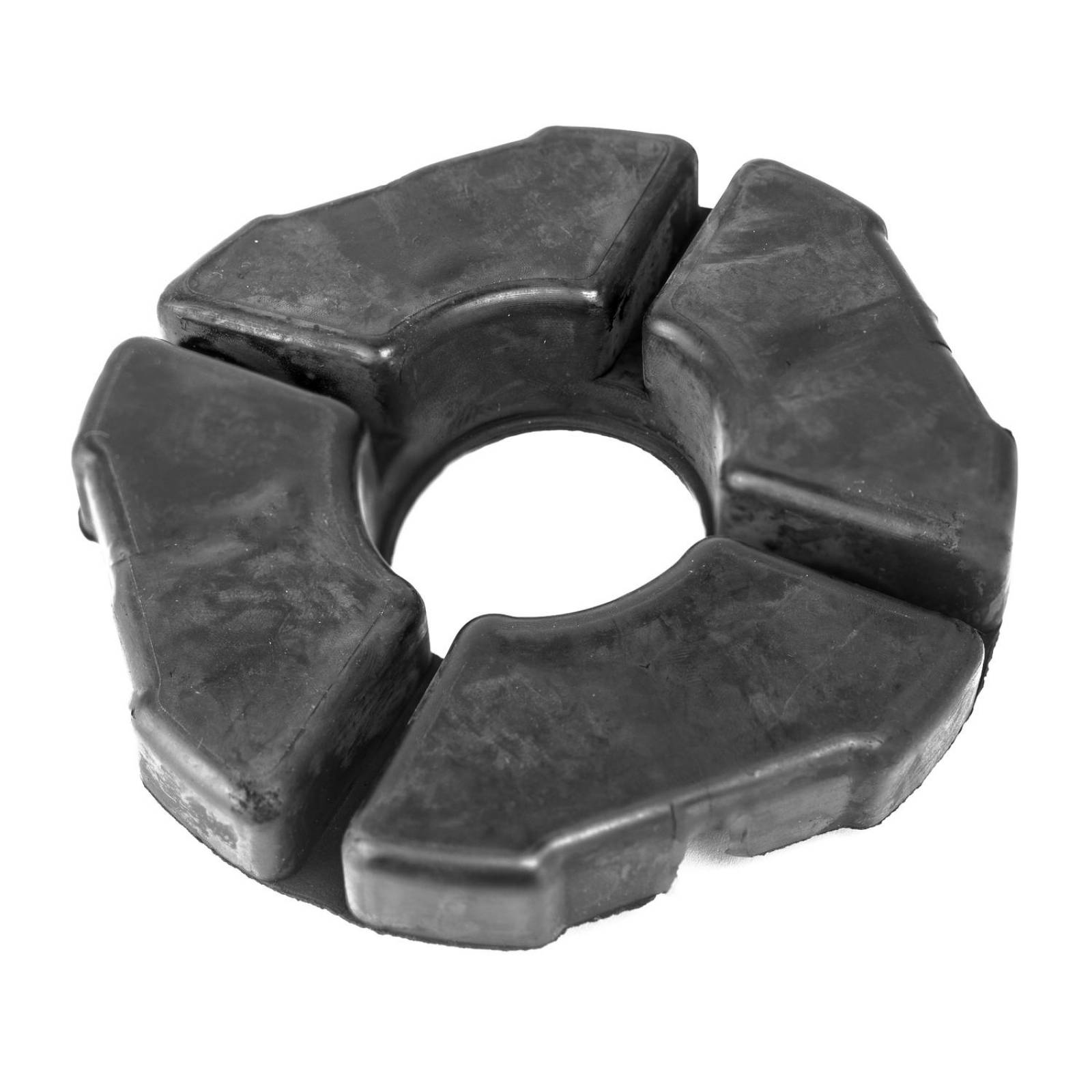 Juego De Gomas Damper Para Rueda Trasera De Moto Rc150 