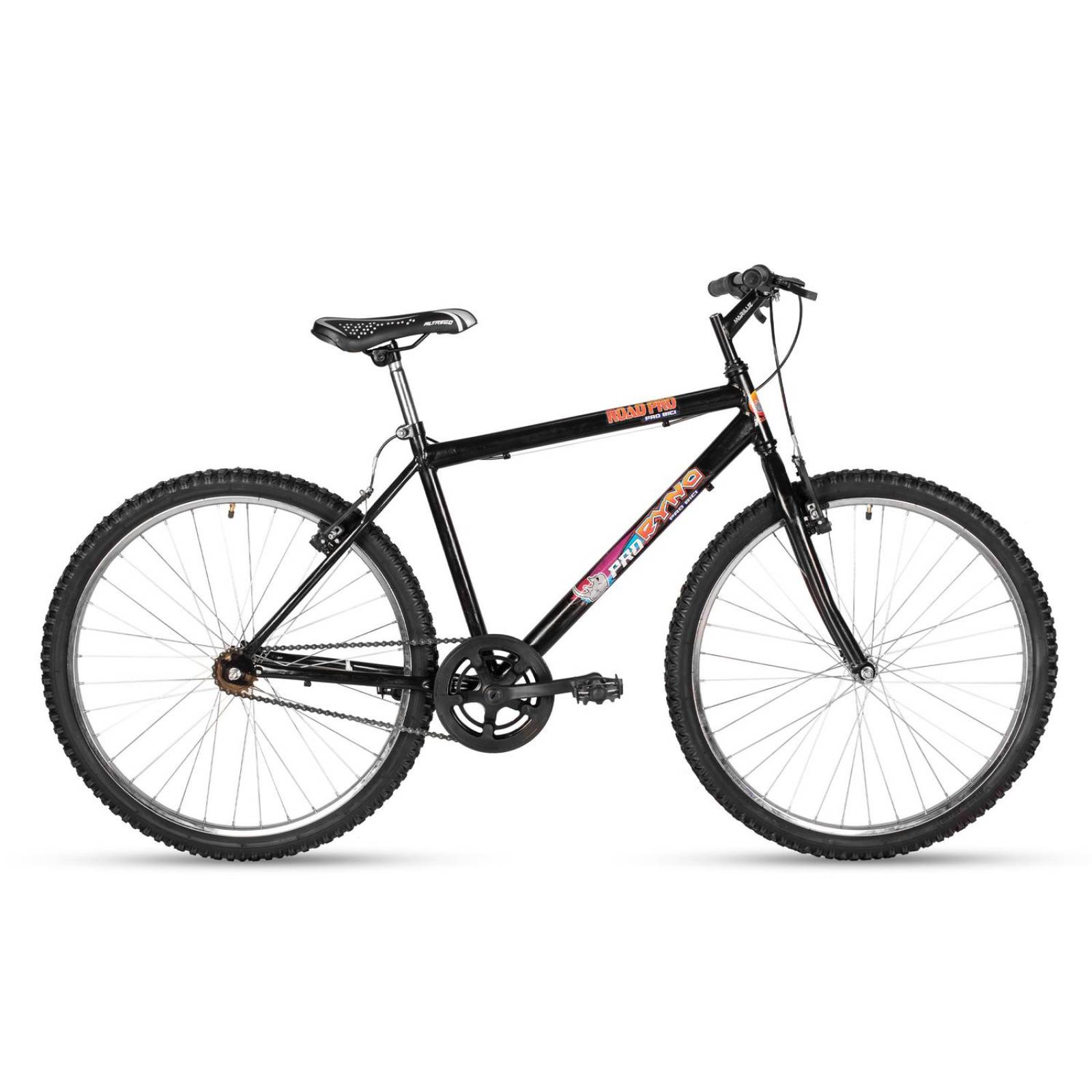 Bicicleta R26 1 velocidad Montaña Ryno Pro 