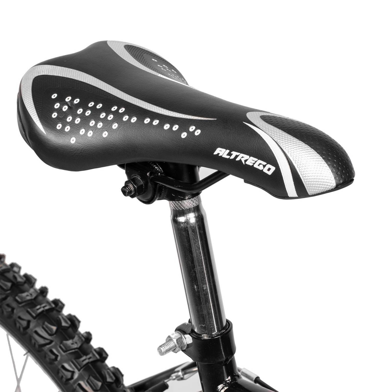 Bicicleta R26 1 velocidad Montaña Ryno Pro 