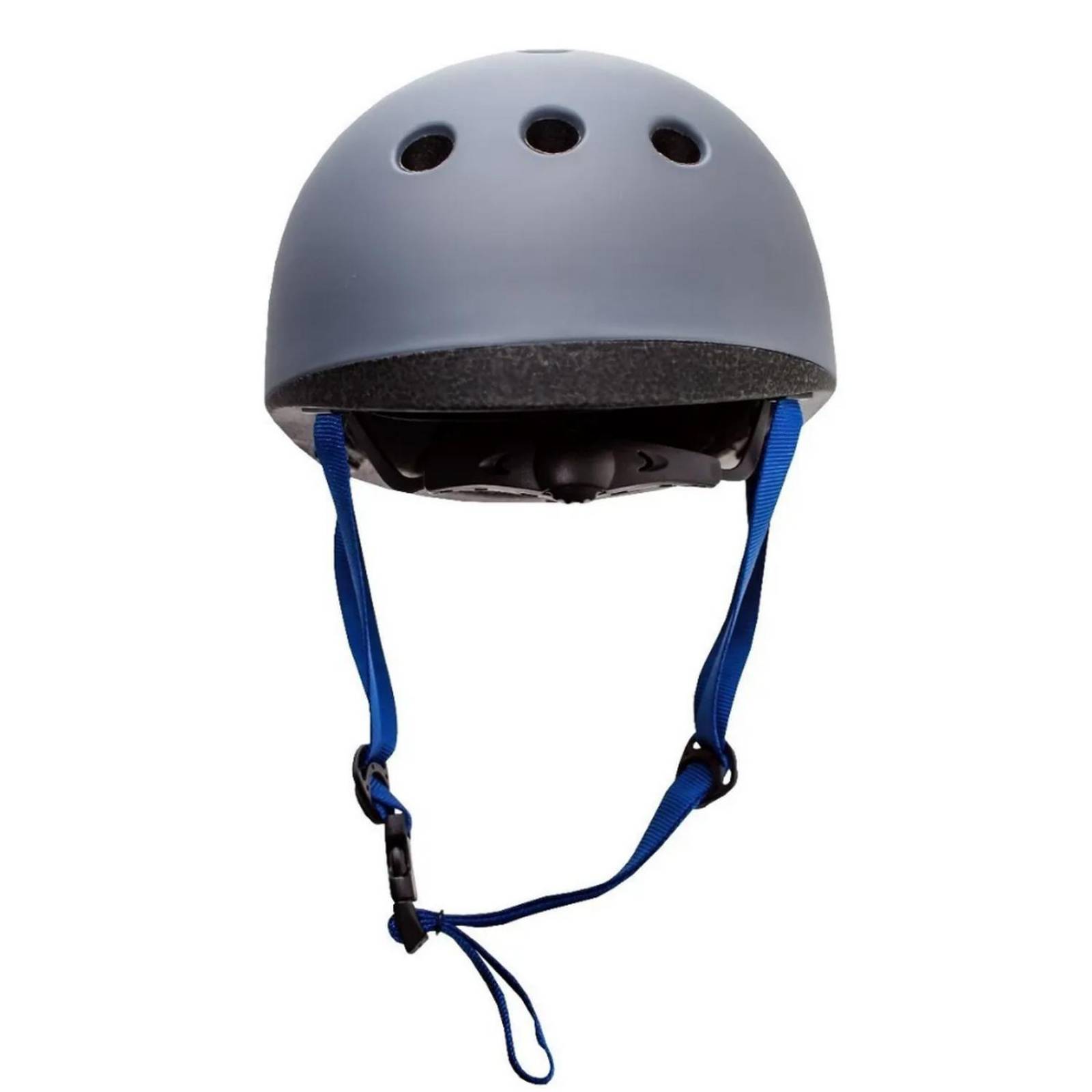 Casco Bicicleta City Talla Grande Gris Mate Lem 