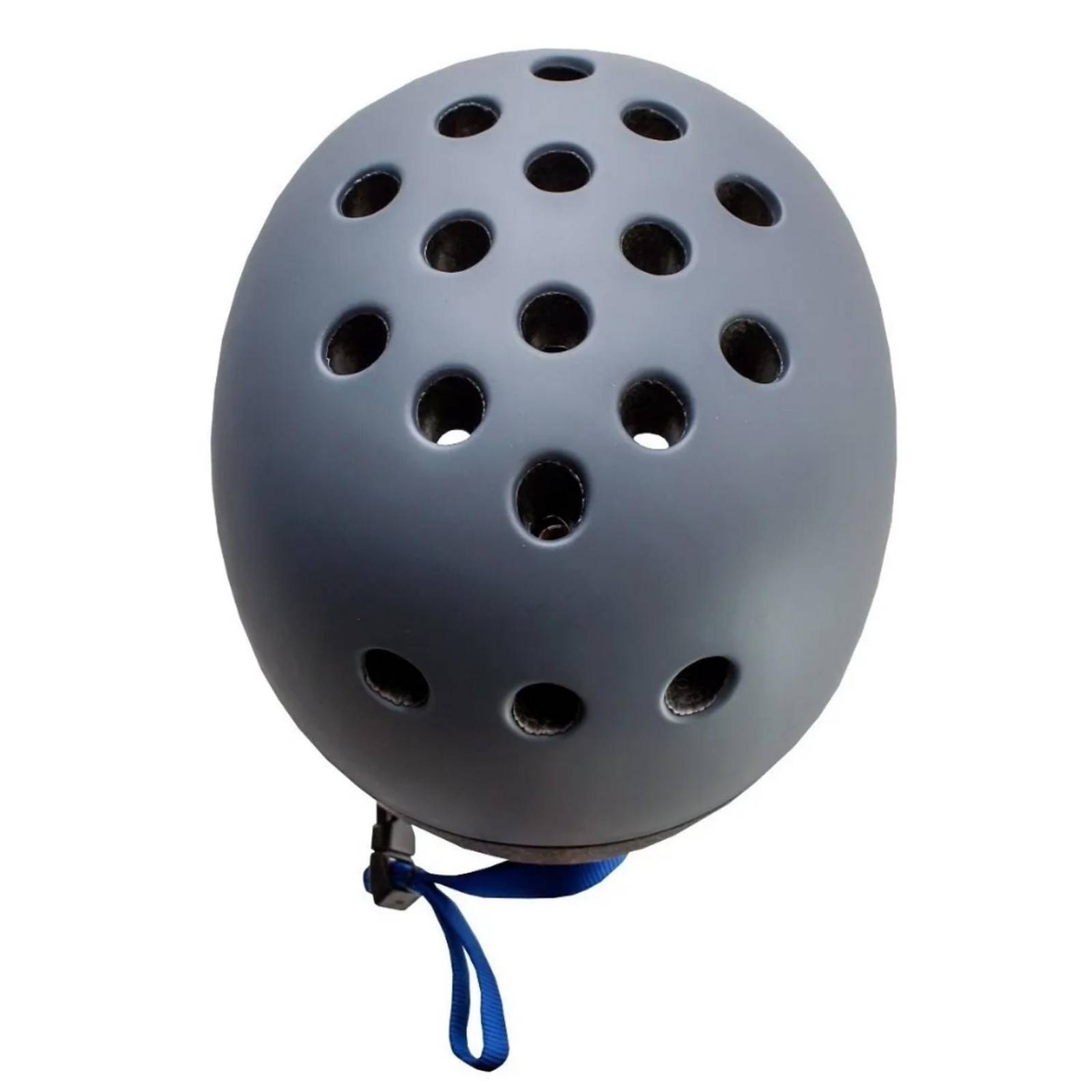 Casco Bicicleta City Talla Grande Gris Mate Lem 