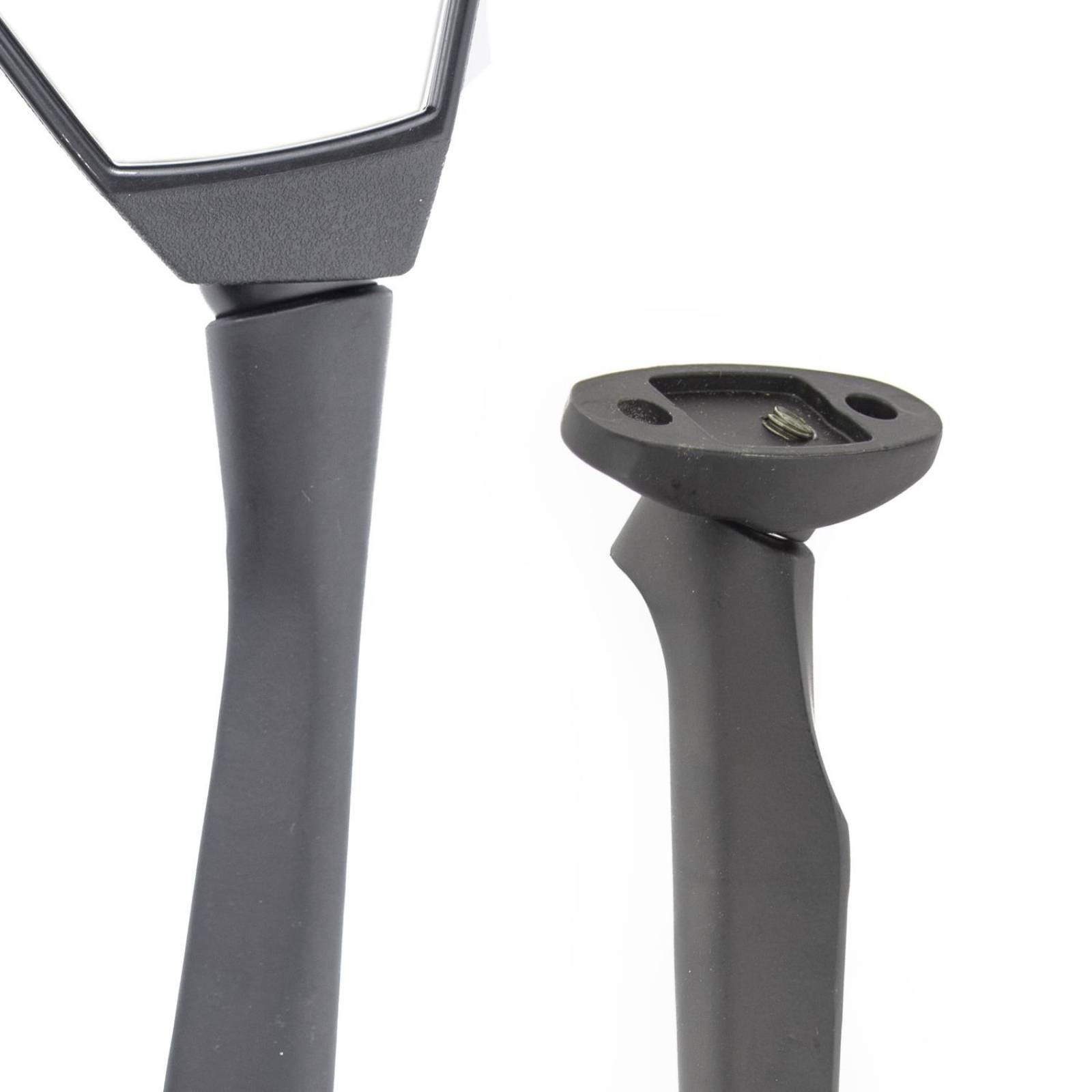 Juego De Espejos Laterales Para Moto Rt200 Rt250 