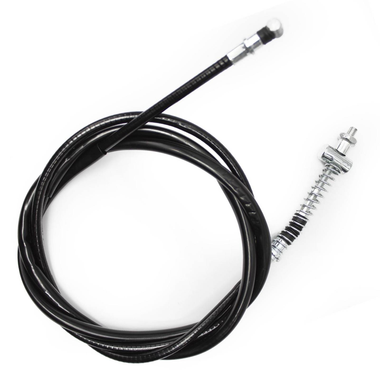Chicote Cable De Freno Trasero Para Moto Cs125 Ws150 
