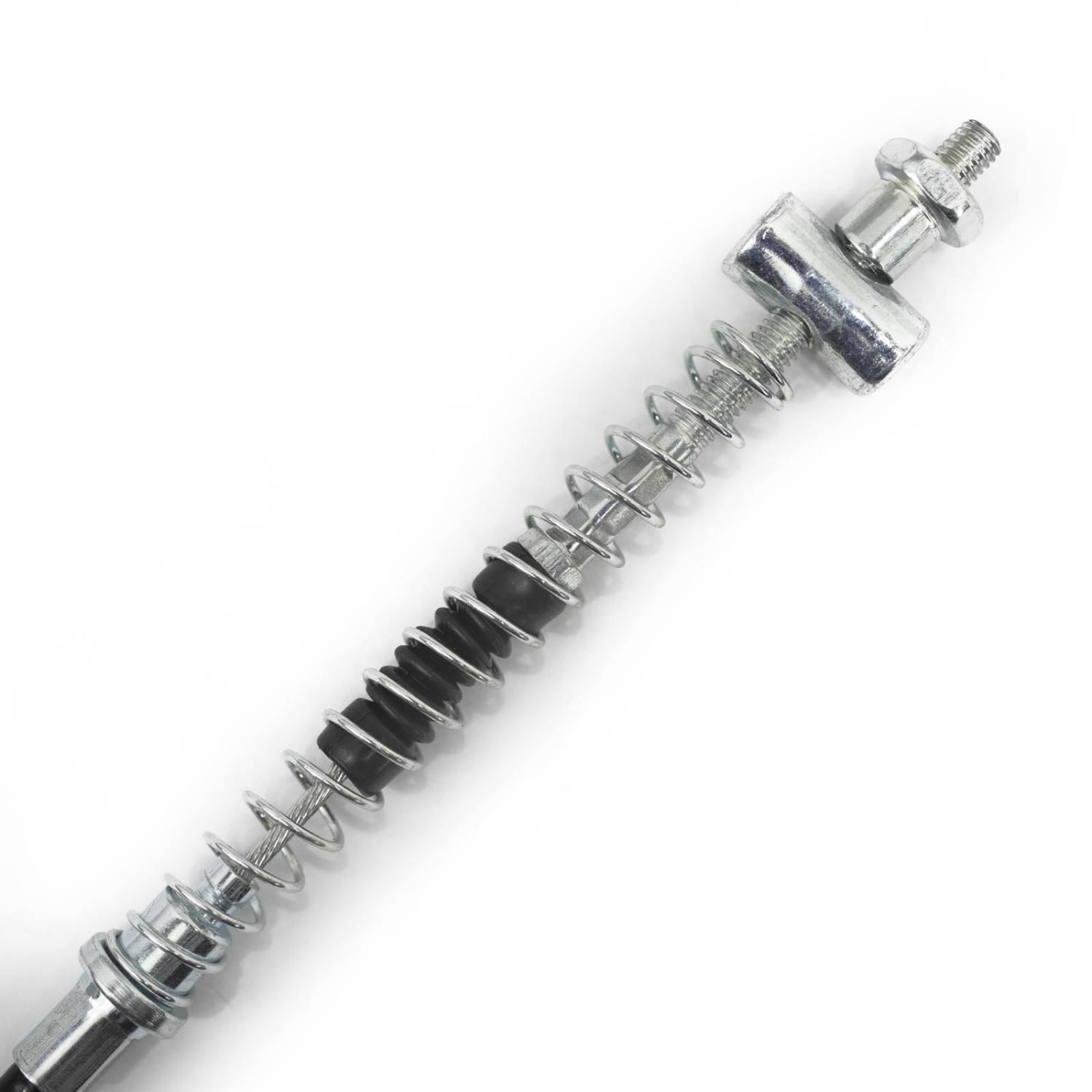 Chicote Cable De Freno Trasero Para Moto Cs125 Ws150 