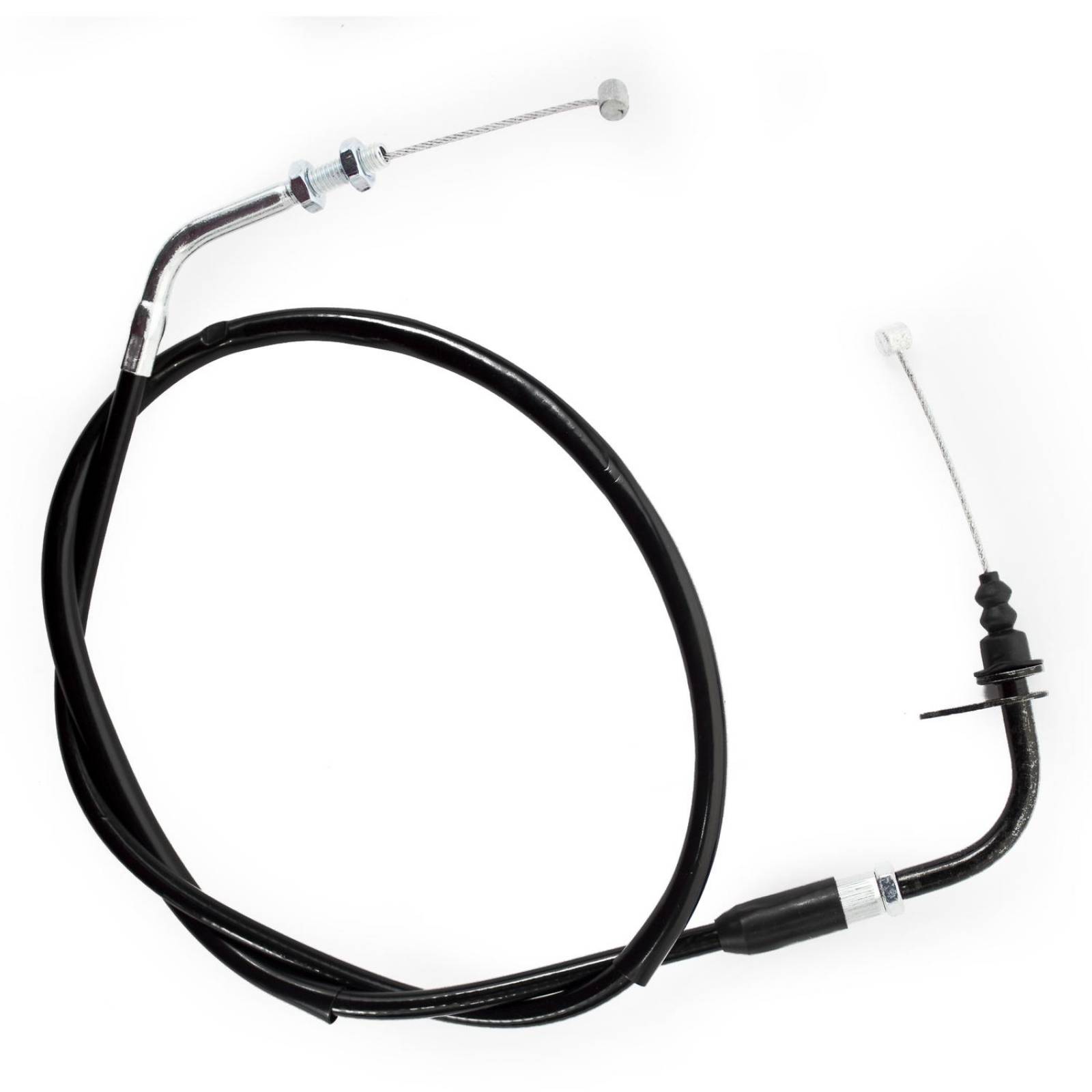 Chicote Cable De Acelerador Para Motocicleta Fz16 