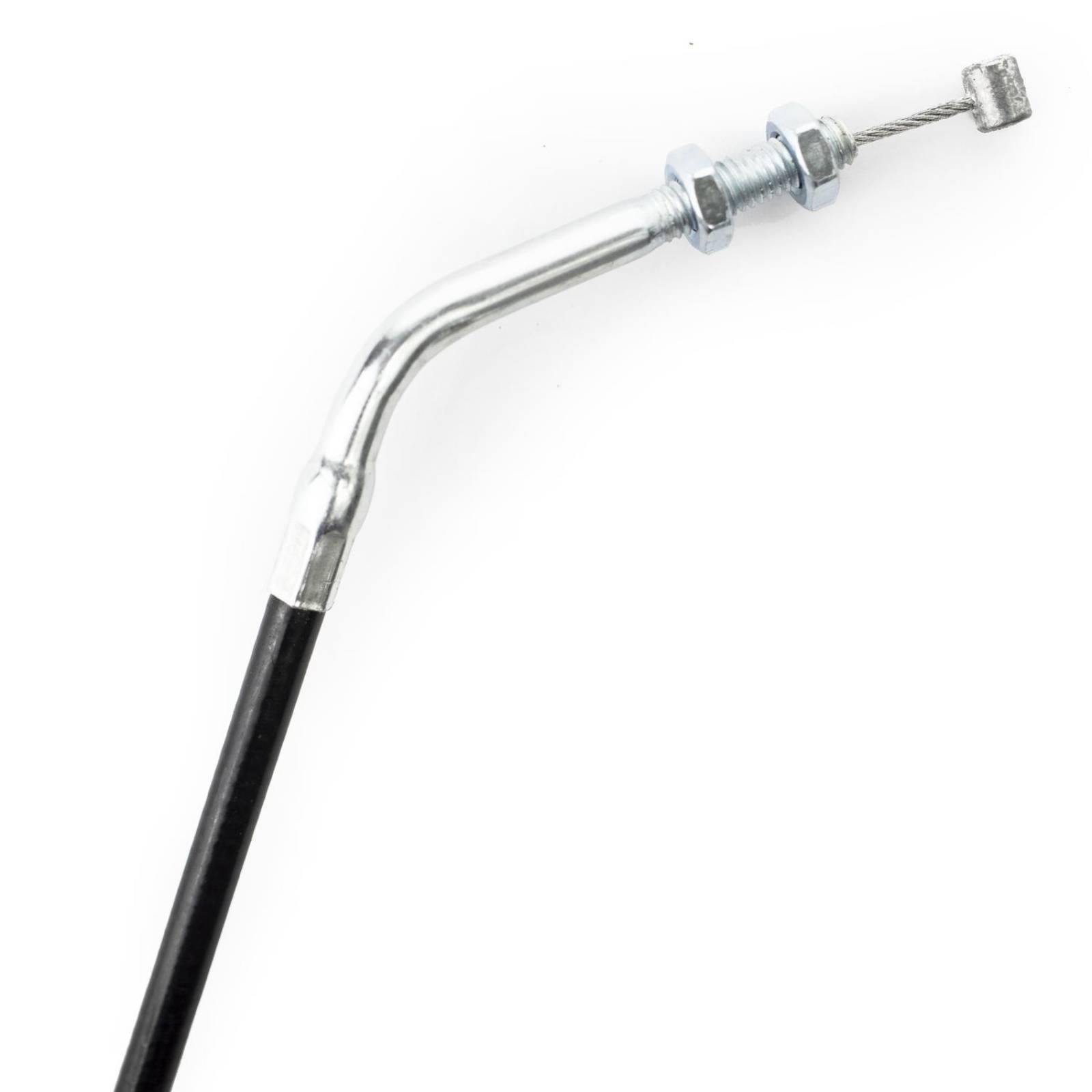 Chicote Cable De Acelerador Para Motocicleta Fz16 