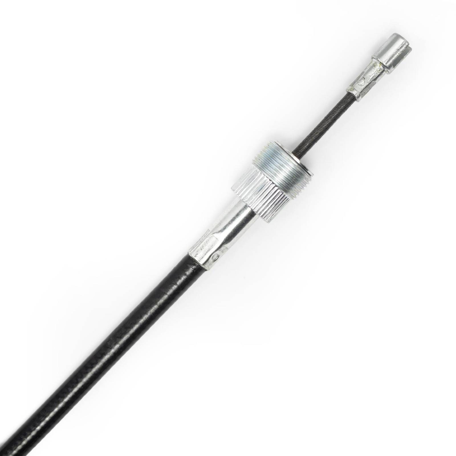 Chicote Cable De Velocimetro Para Moto Tc200 Tc250 
